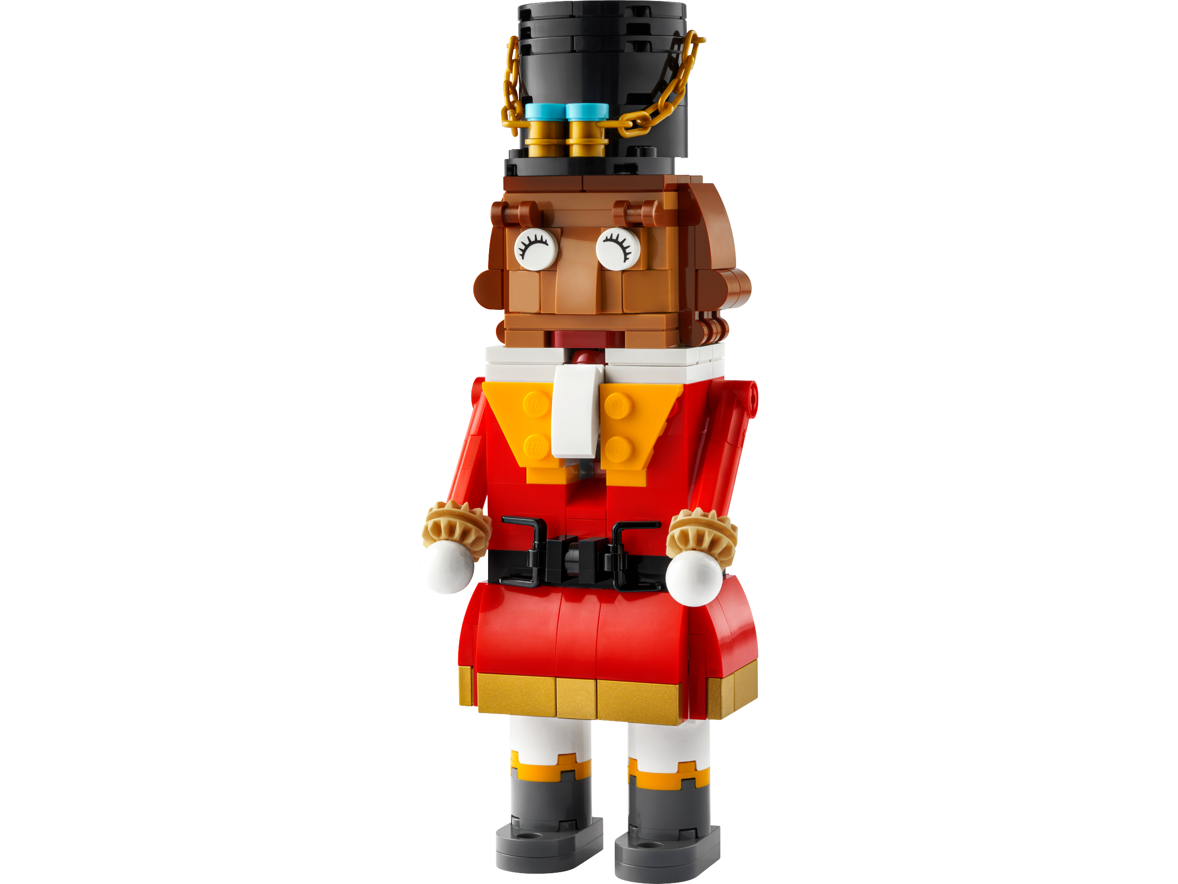 LEGO Cascanueces LEGO® (40640)