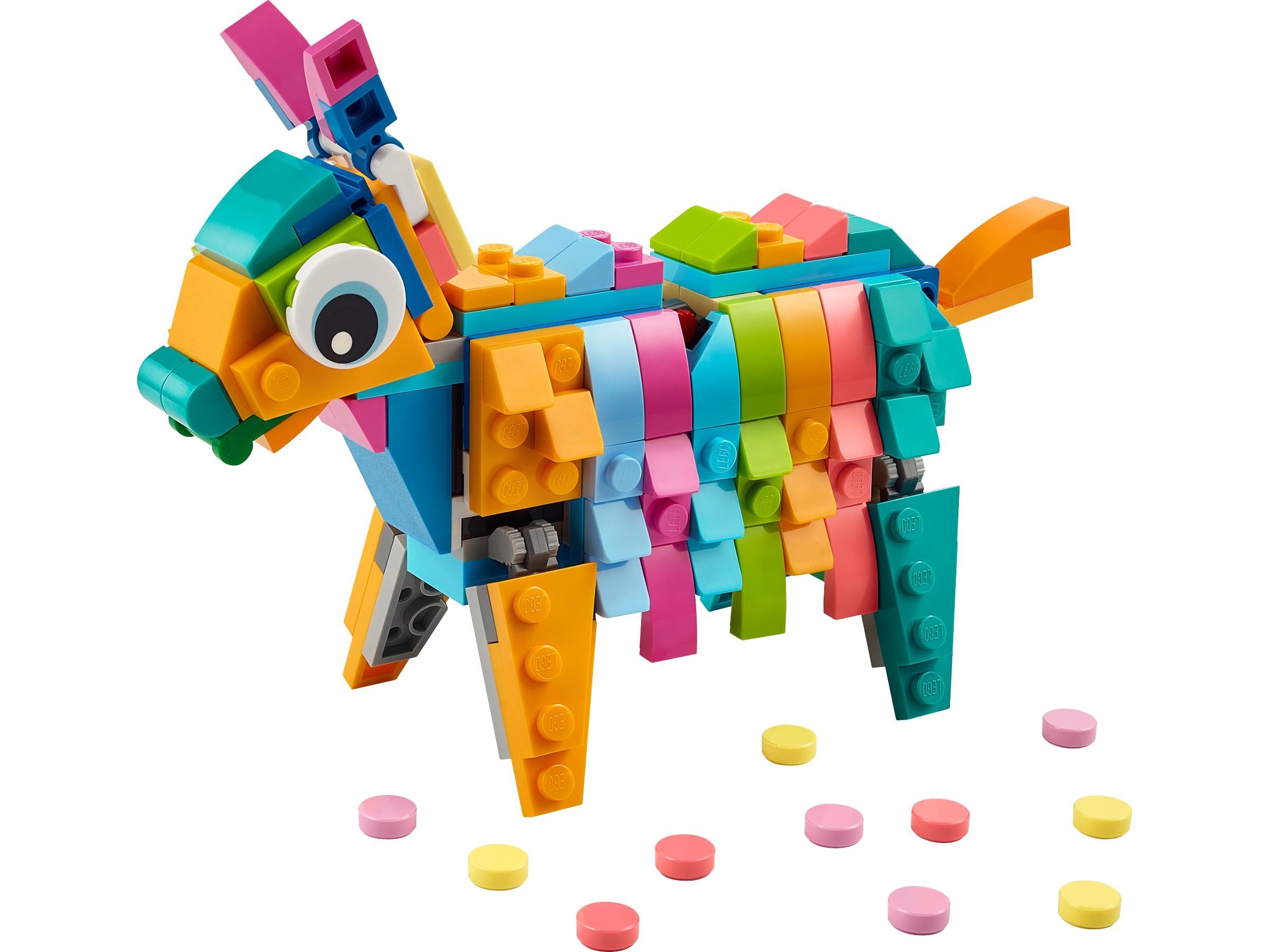 LEGO Piñata (40644)