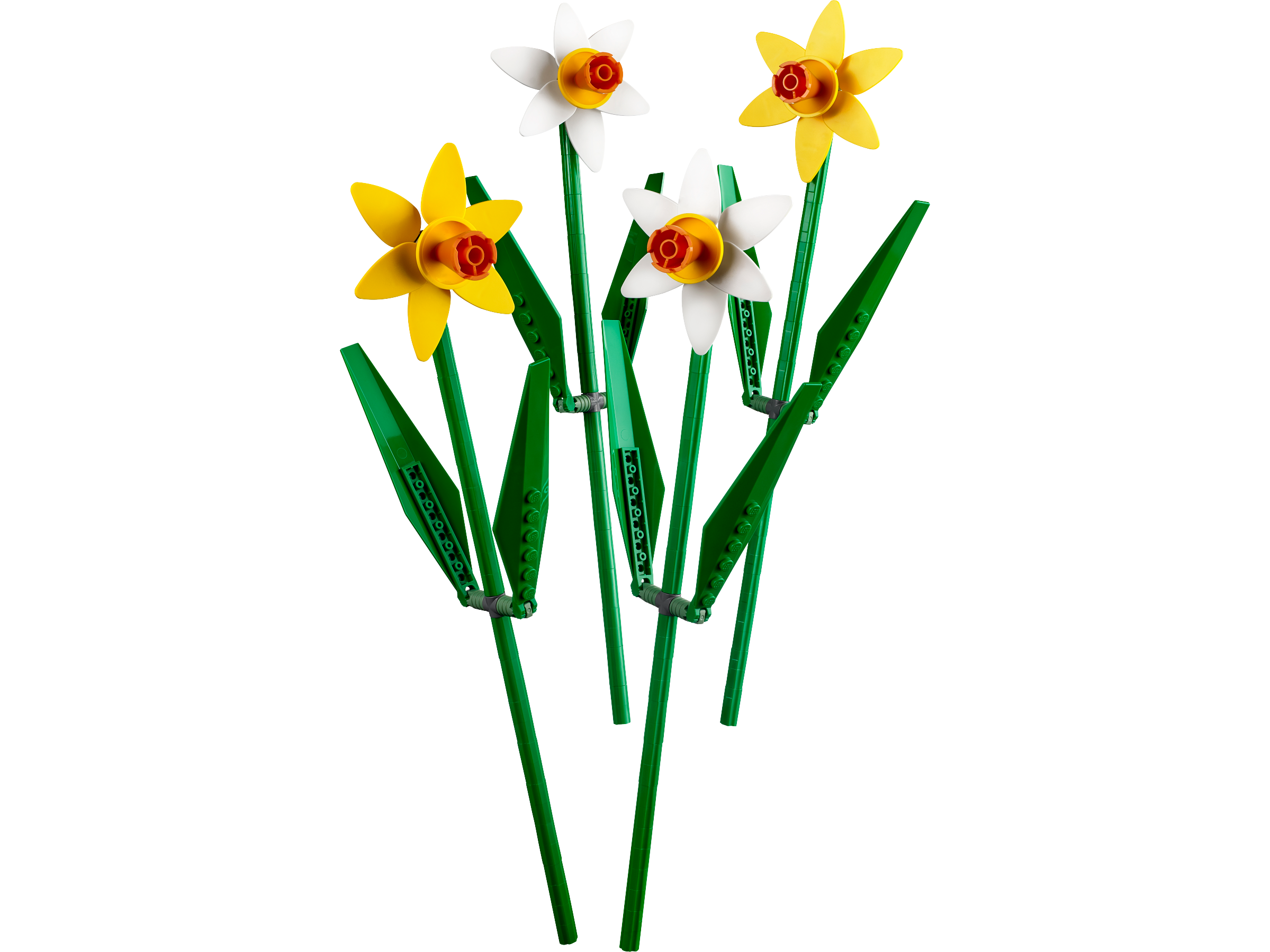 LEGO Narcisos (40646)