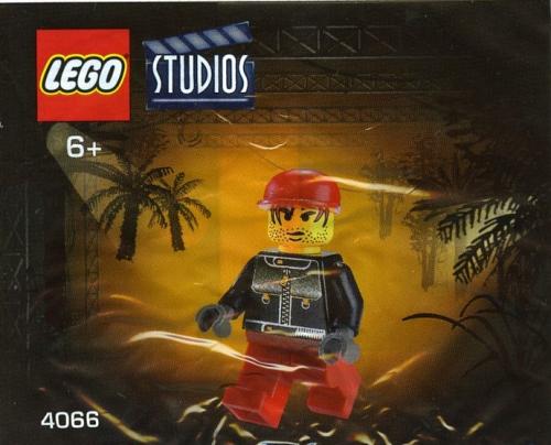 LEGO Actor 1 (4066)