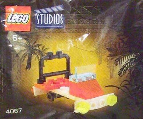 LEGO Buggy (4067)