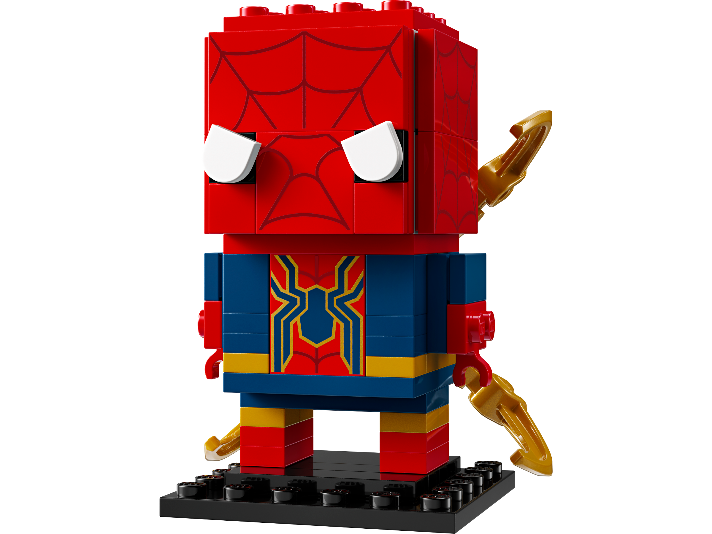 LEGO Iron Spider-Man (40670)