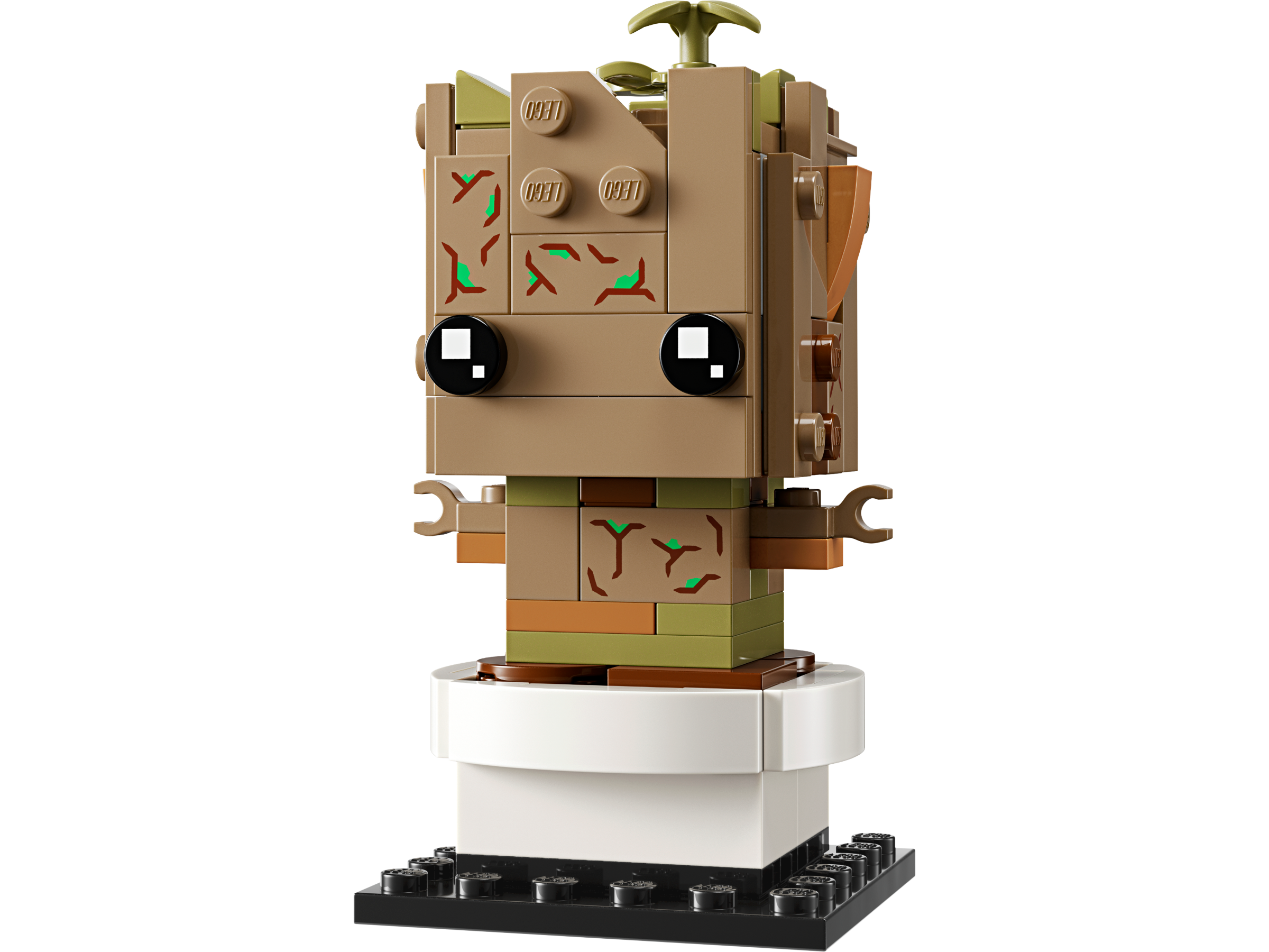 LEGO Groot en Maceta (40671)