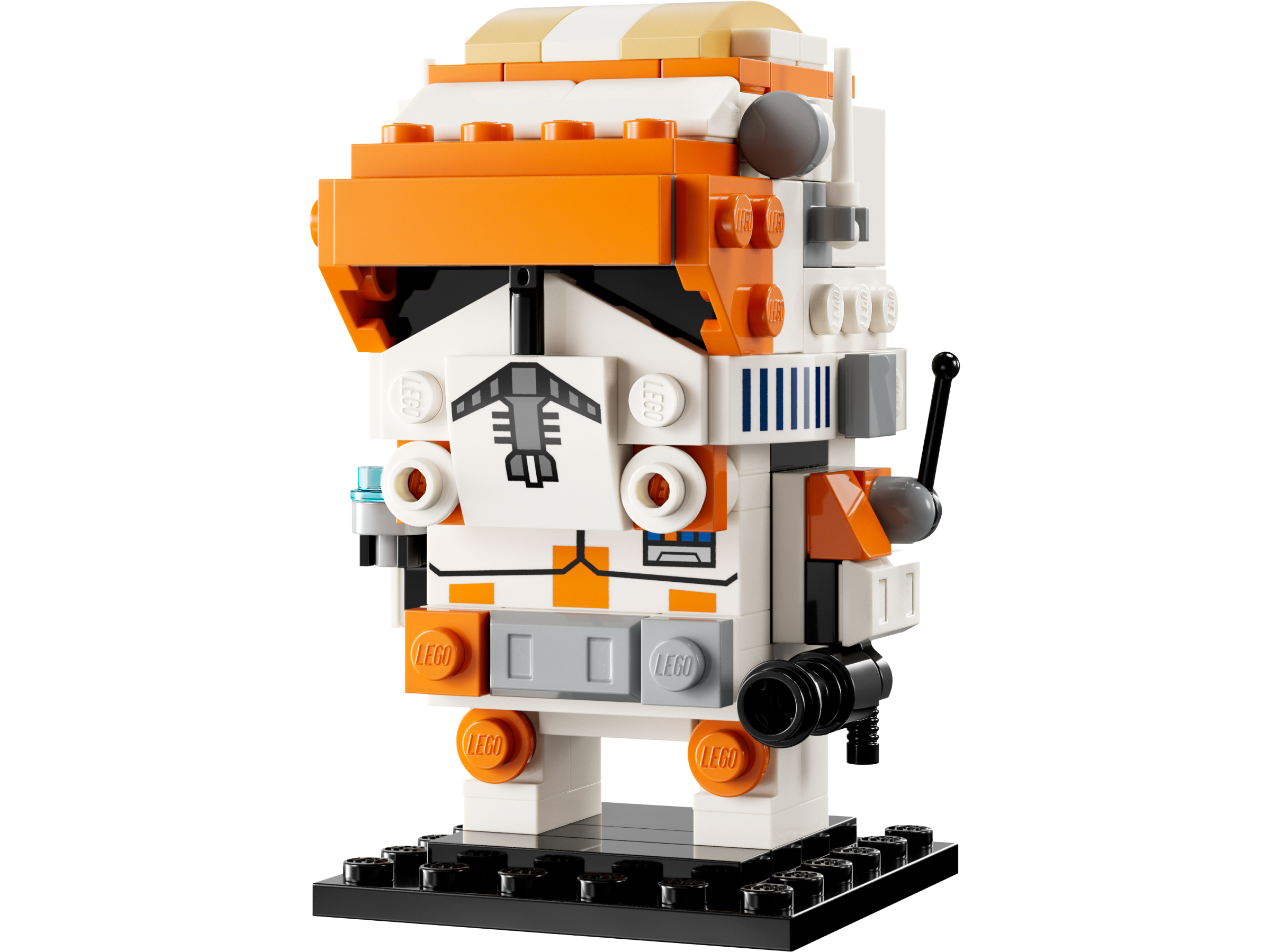 LEGO Comandante Clon Cody (40675)