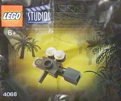 LEGO Handy Camera (4068)