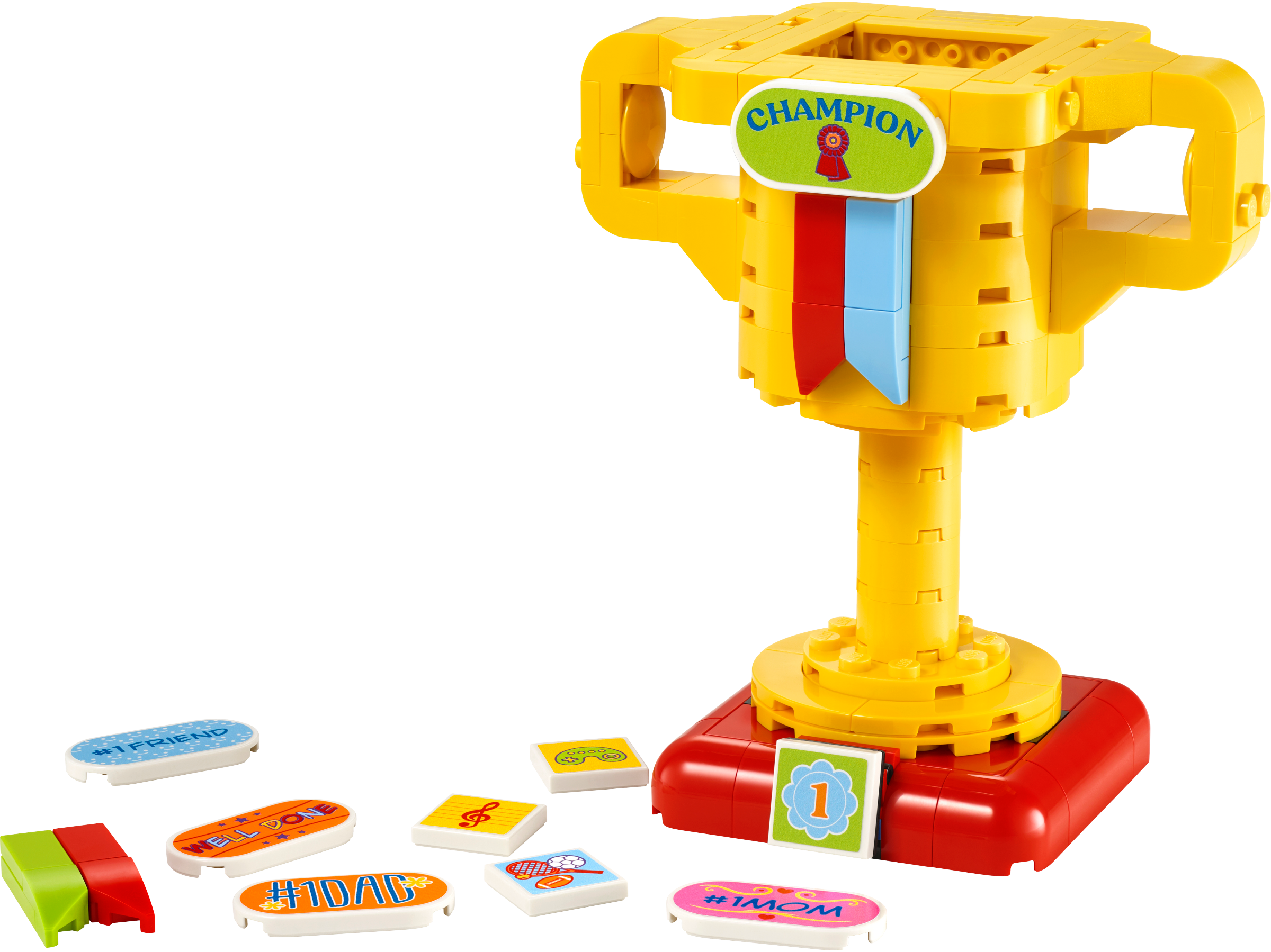 LEGO Trophy (40688)