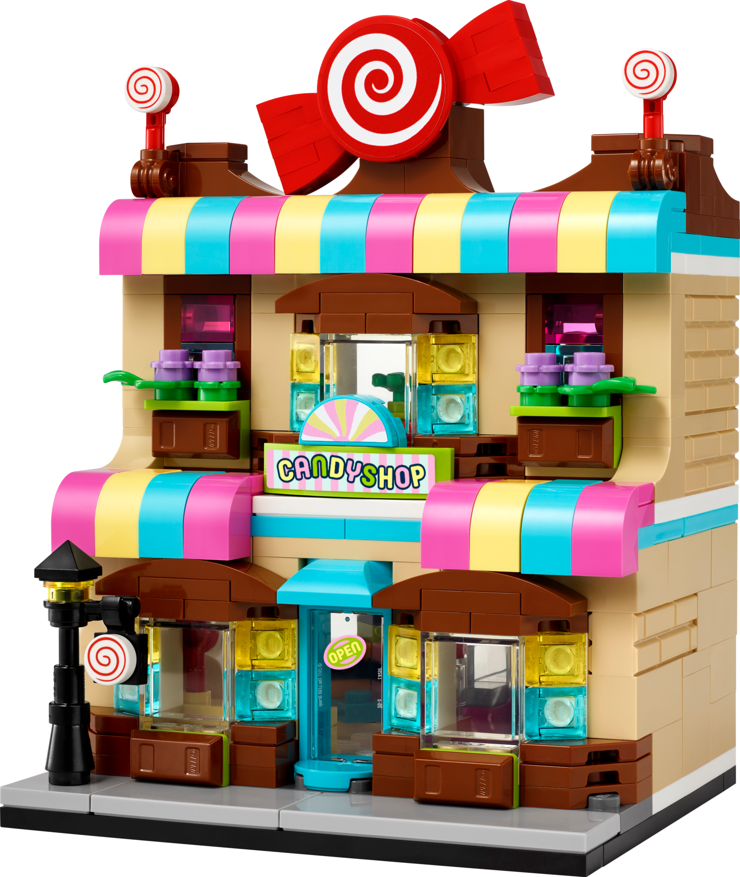 LEGO Tienda de Golosinas (40692)