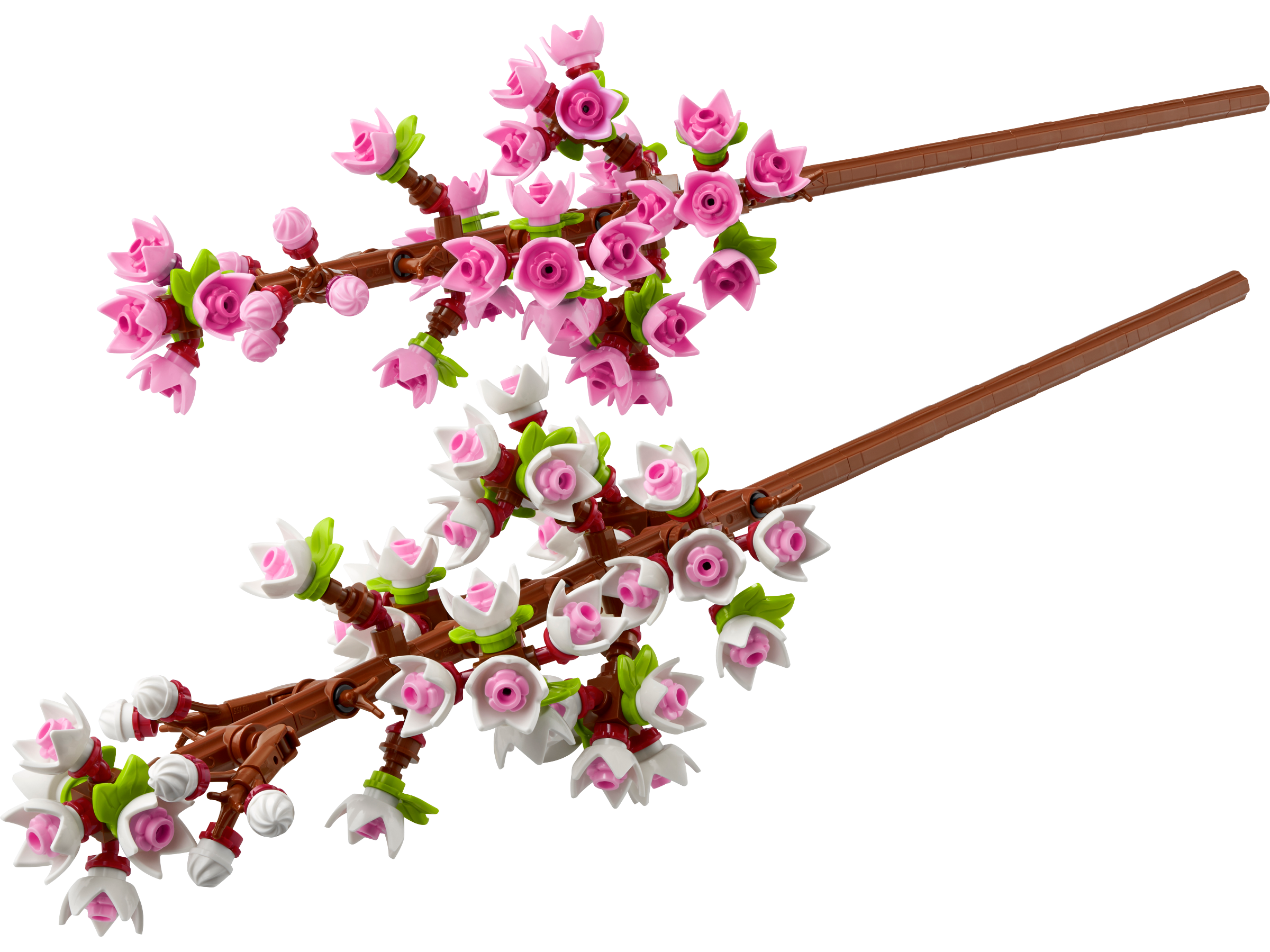 LEGO Flores de Cerezo (40725)