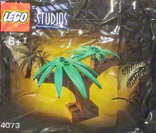LEGO Tree 1 (4073)