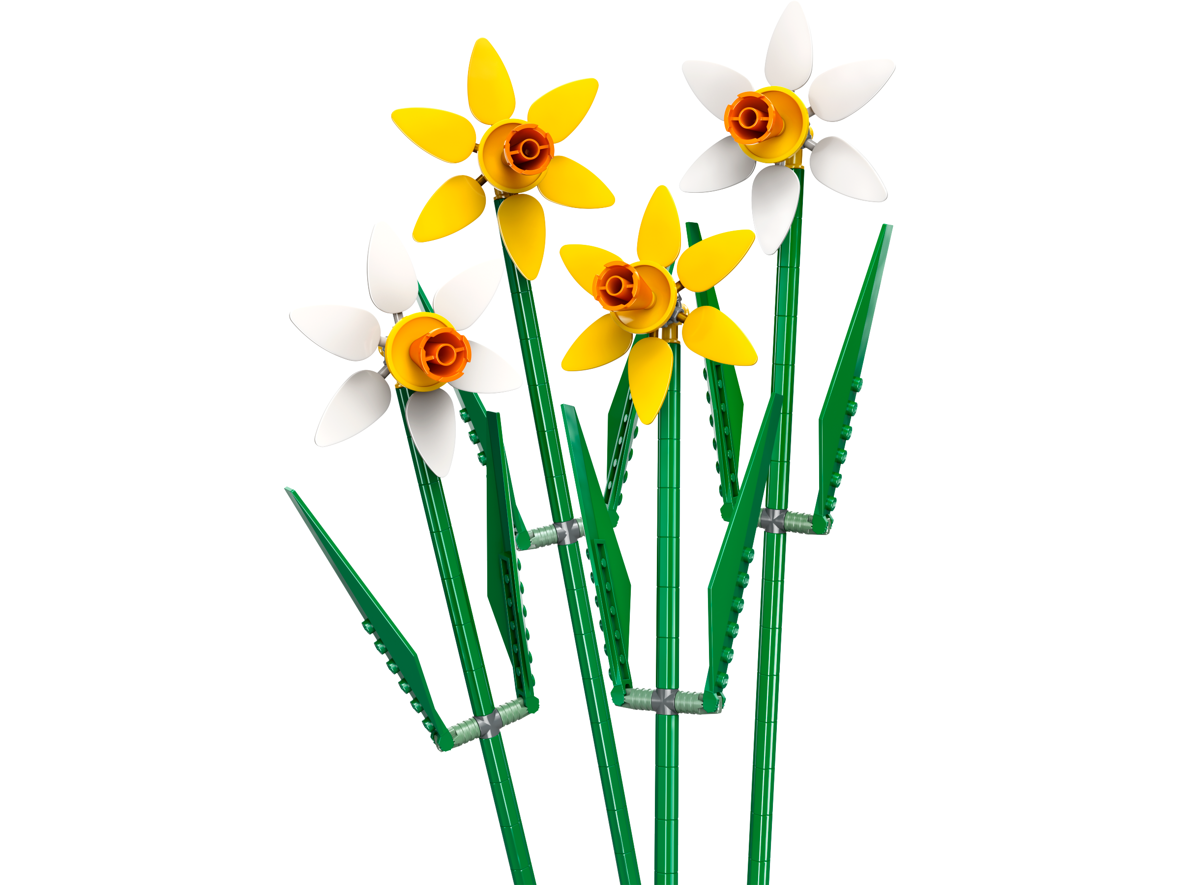 LEGO Narcisos (40747)