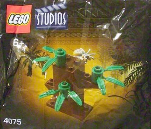 LEGO Tree 2 (4075)