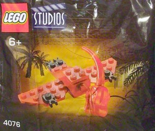 LEGO Pteranodon (4076)