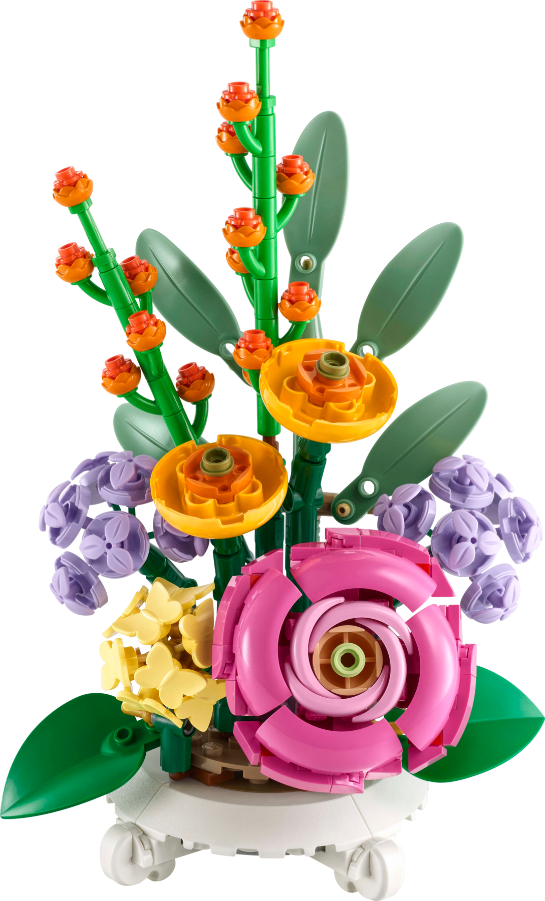 LEGO Maceta Variada (40762)