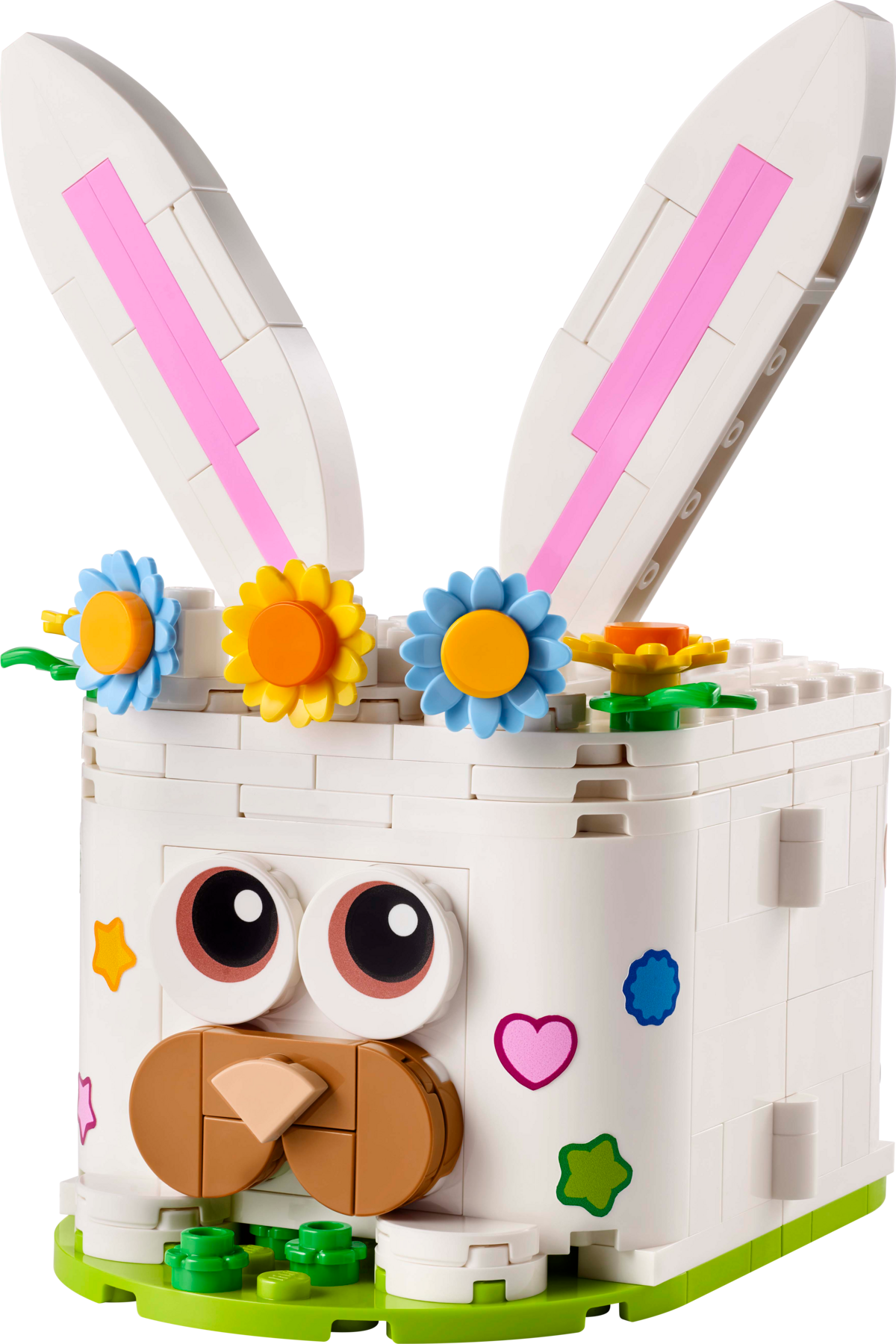 LEGO Conejo de Pascua Sorpresa (40764)