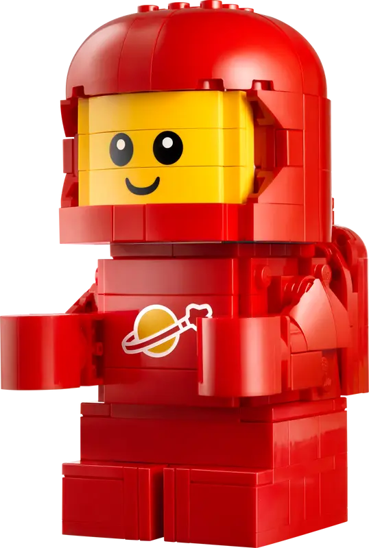 LEGO Bebé Astronauta Gigante (40767)
