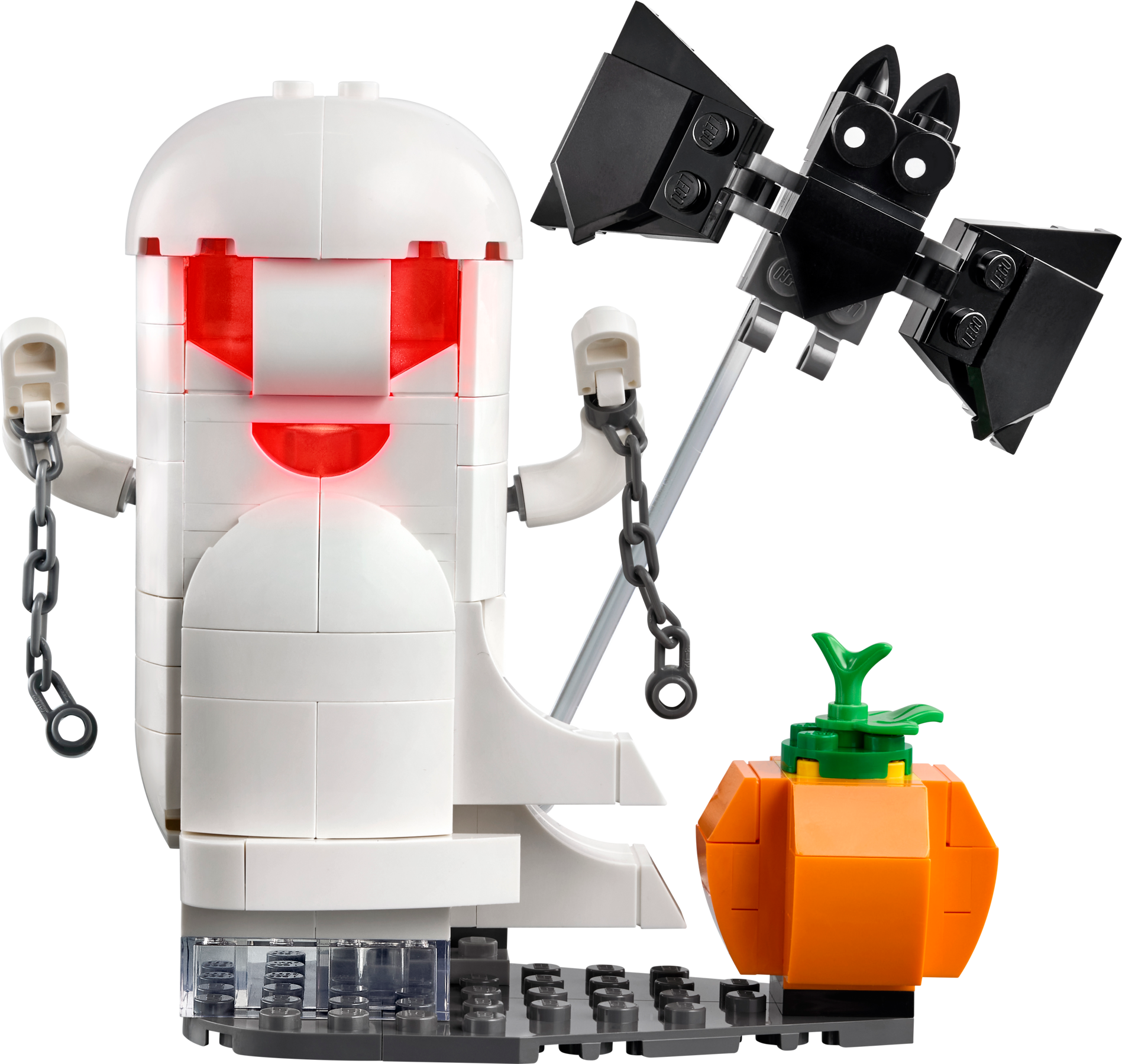 LEGO Colección Celebraciones: Fantasma Luminoso (40772)