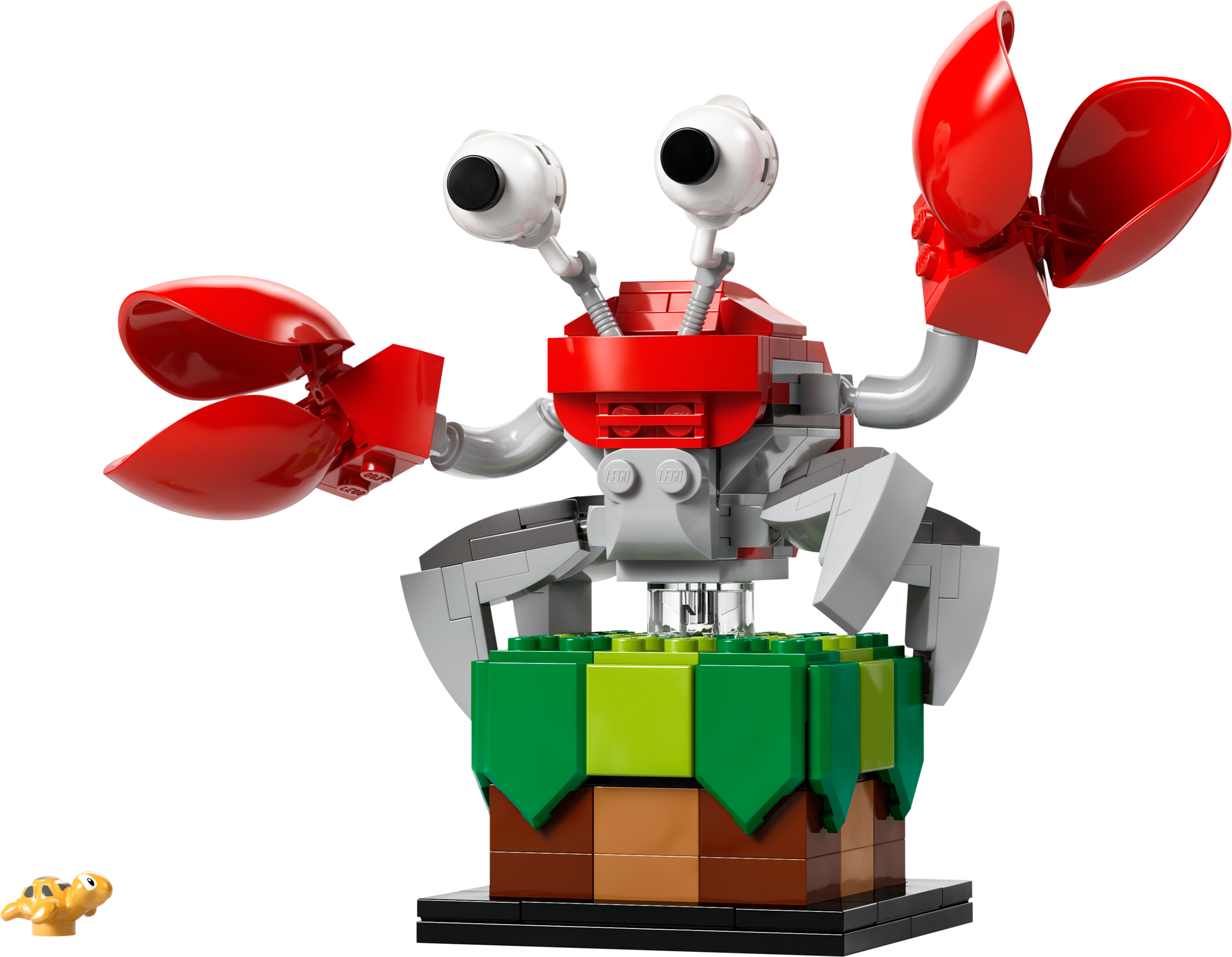 LEGO Badnik: Crabmeat (40781)
