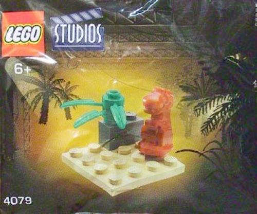LEGO Mini Rex (4079)