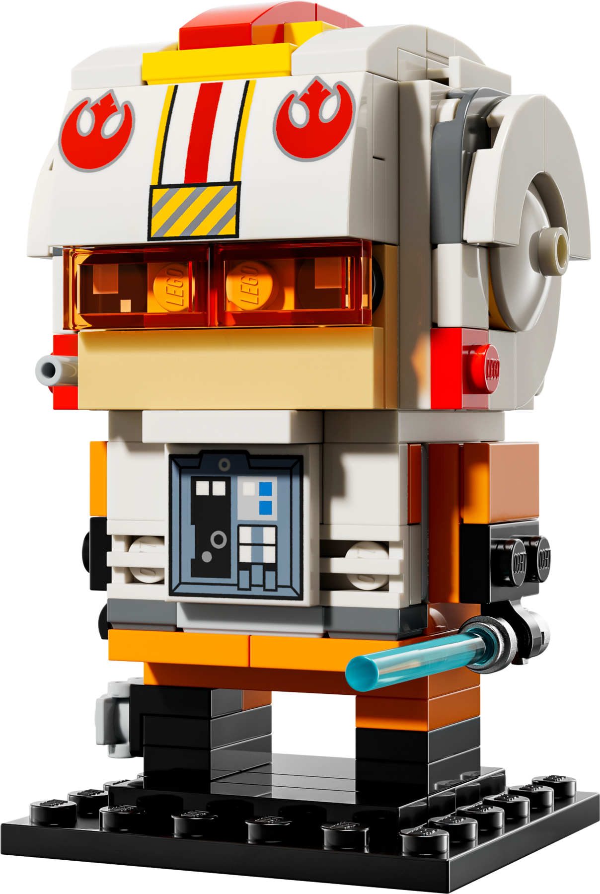 LEGO Luke Skywalker™ (Piloto Rebelde) (40795)