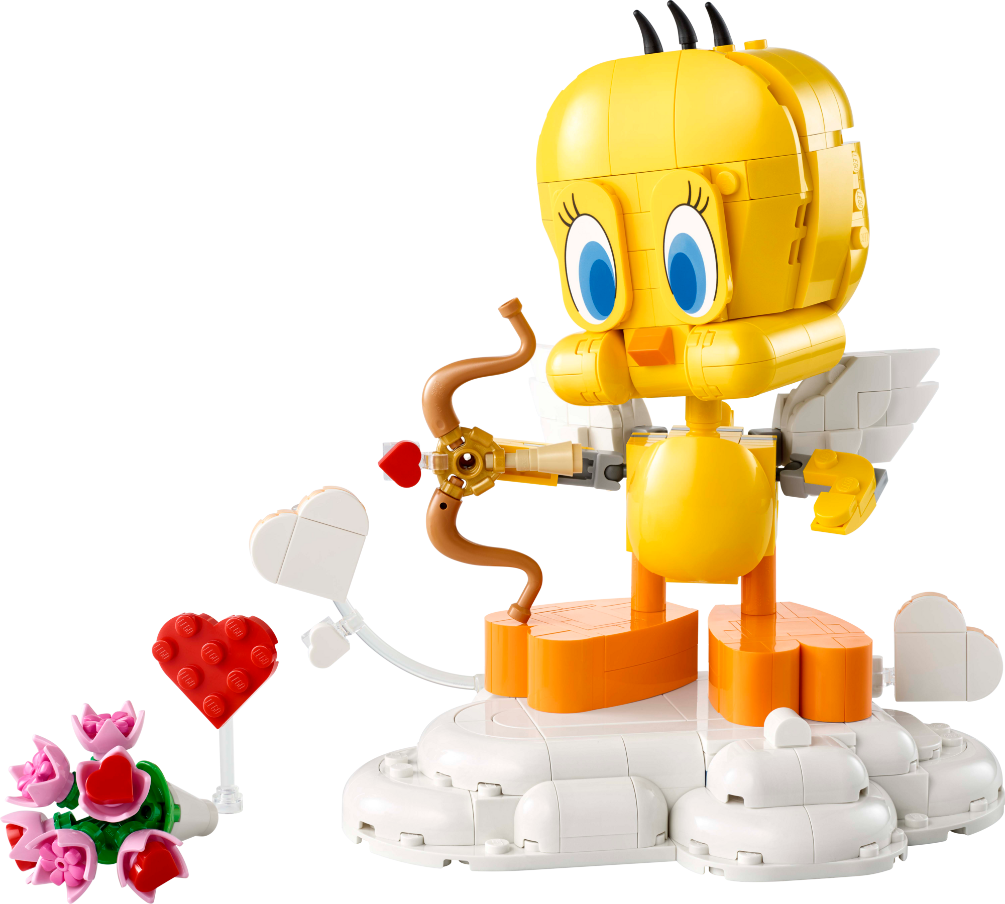 LEGO Piolín Cariñoso (40824)