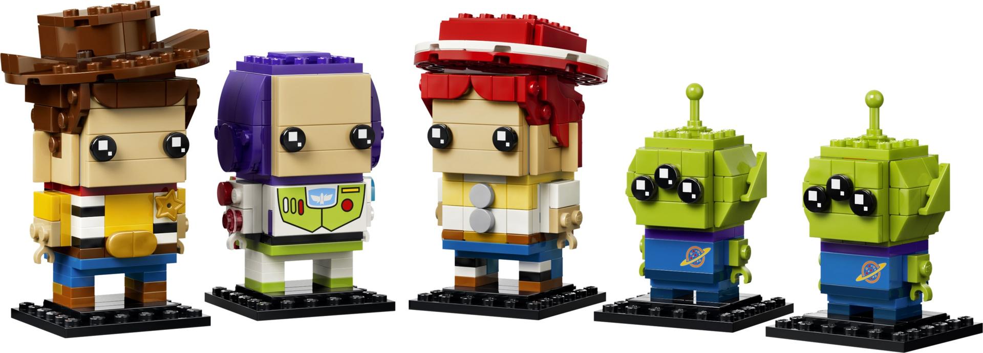 LEGO Toy Story (40860)