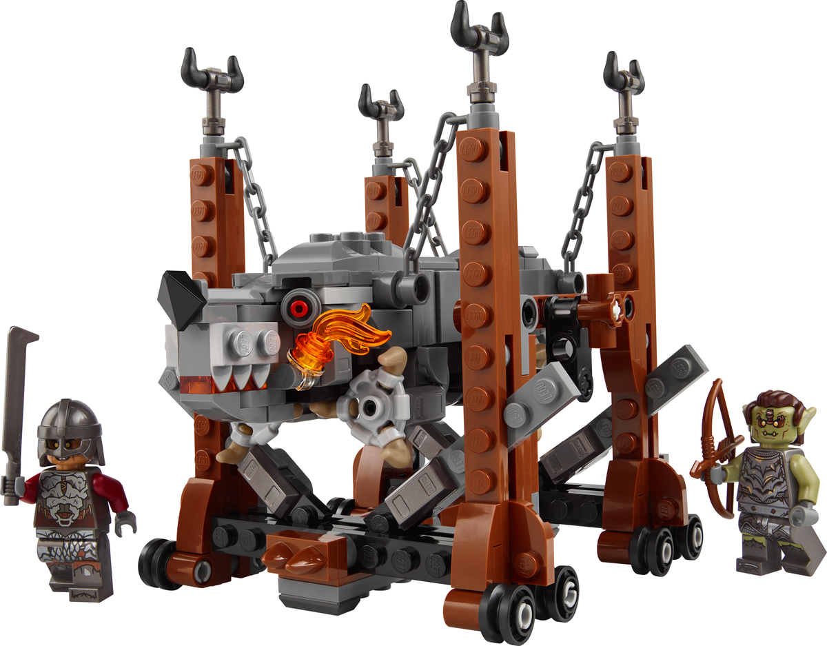 LEGO Grond (40893)