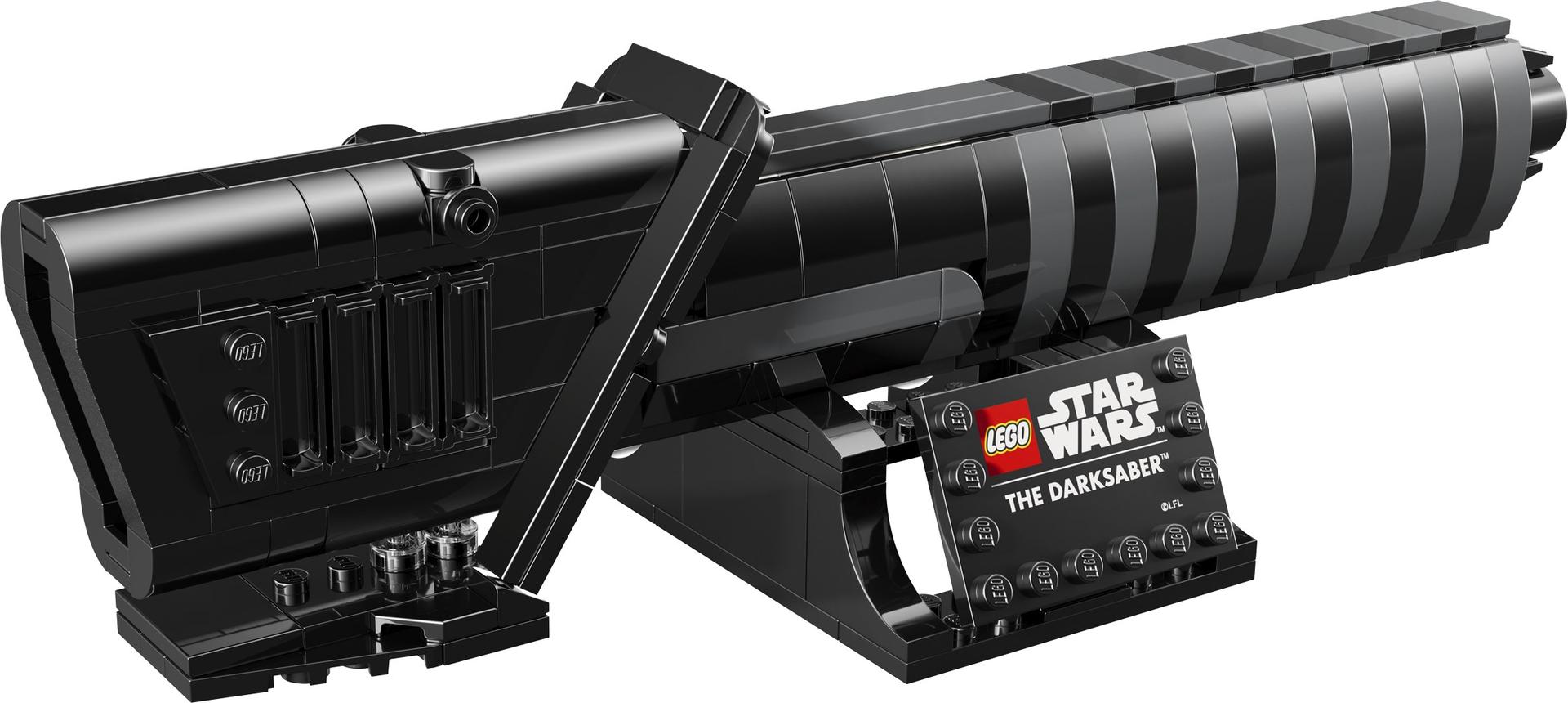 LEGO Espada Oscura (40917)