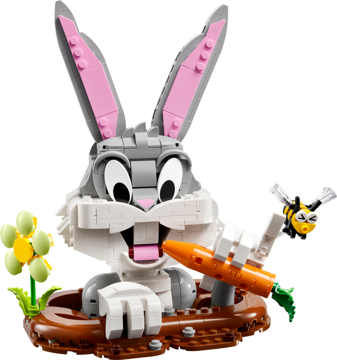 LEGO Bugs Bunny (40920)