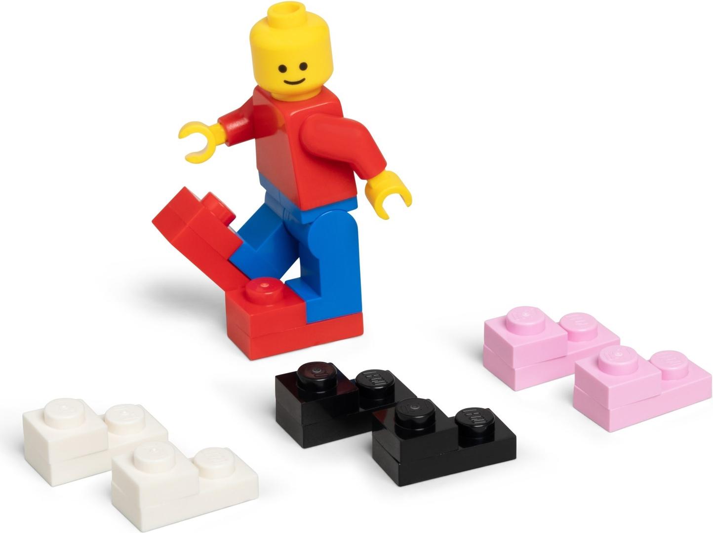 LEGO Crocs Multi (40973)