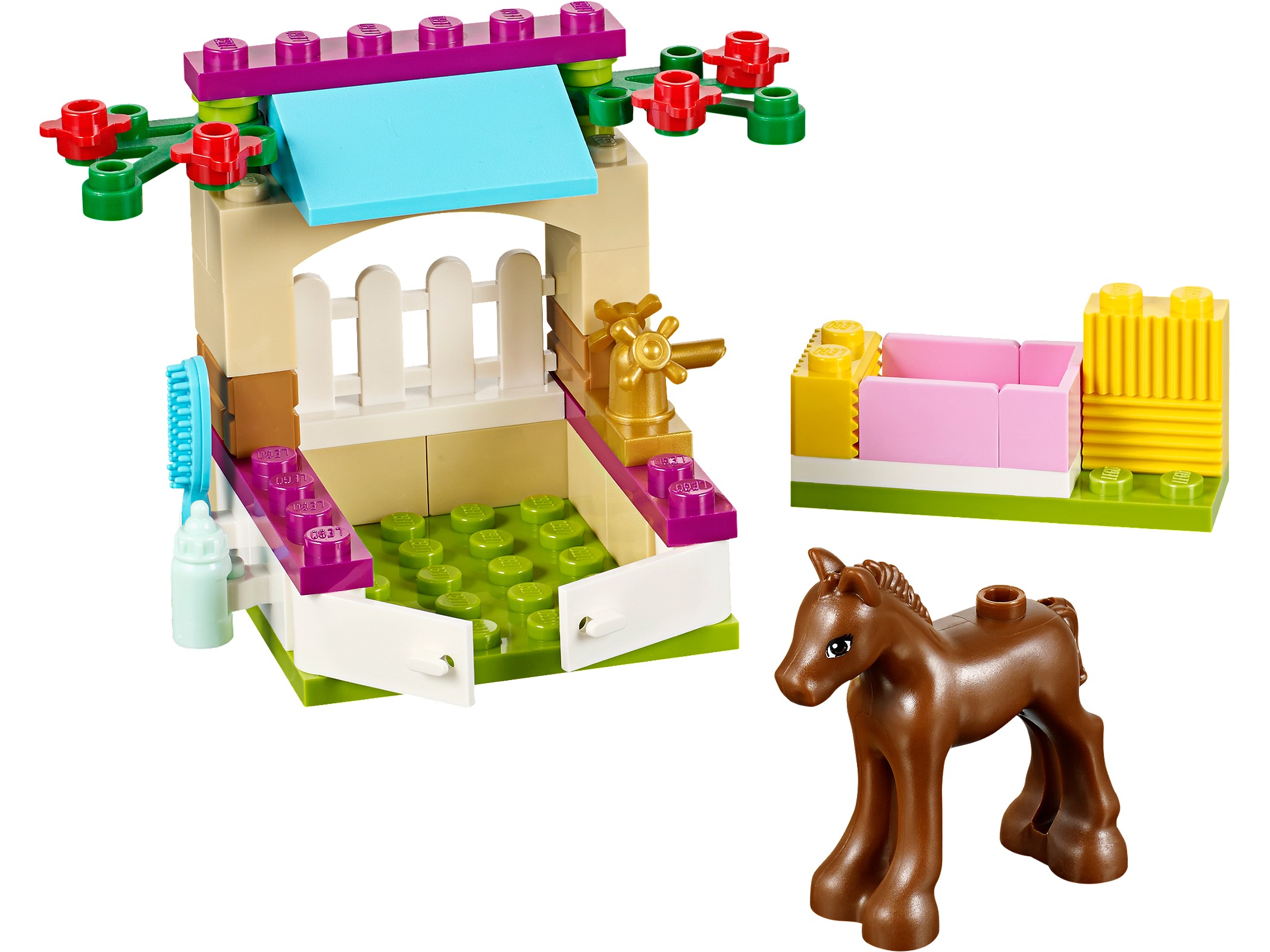 LEGO El Potrillo (41089)