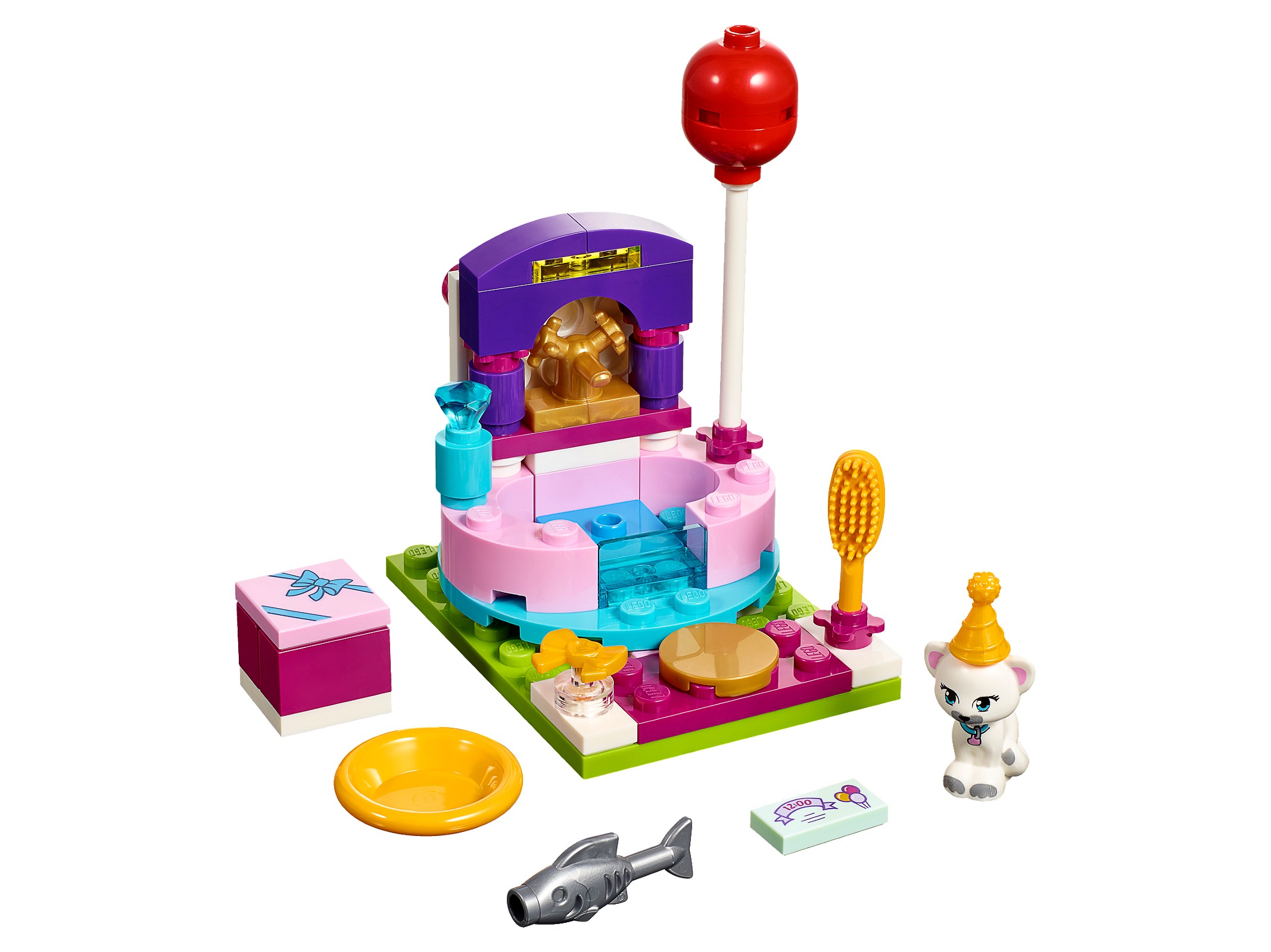 LEGO Fiesta de Moda (41114)