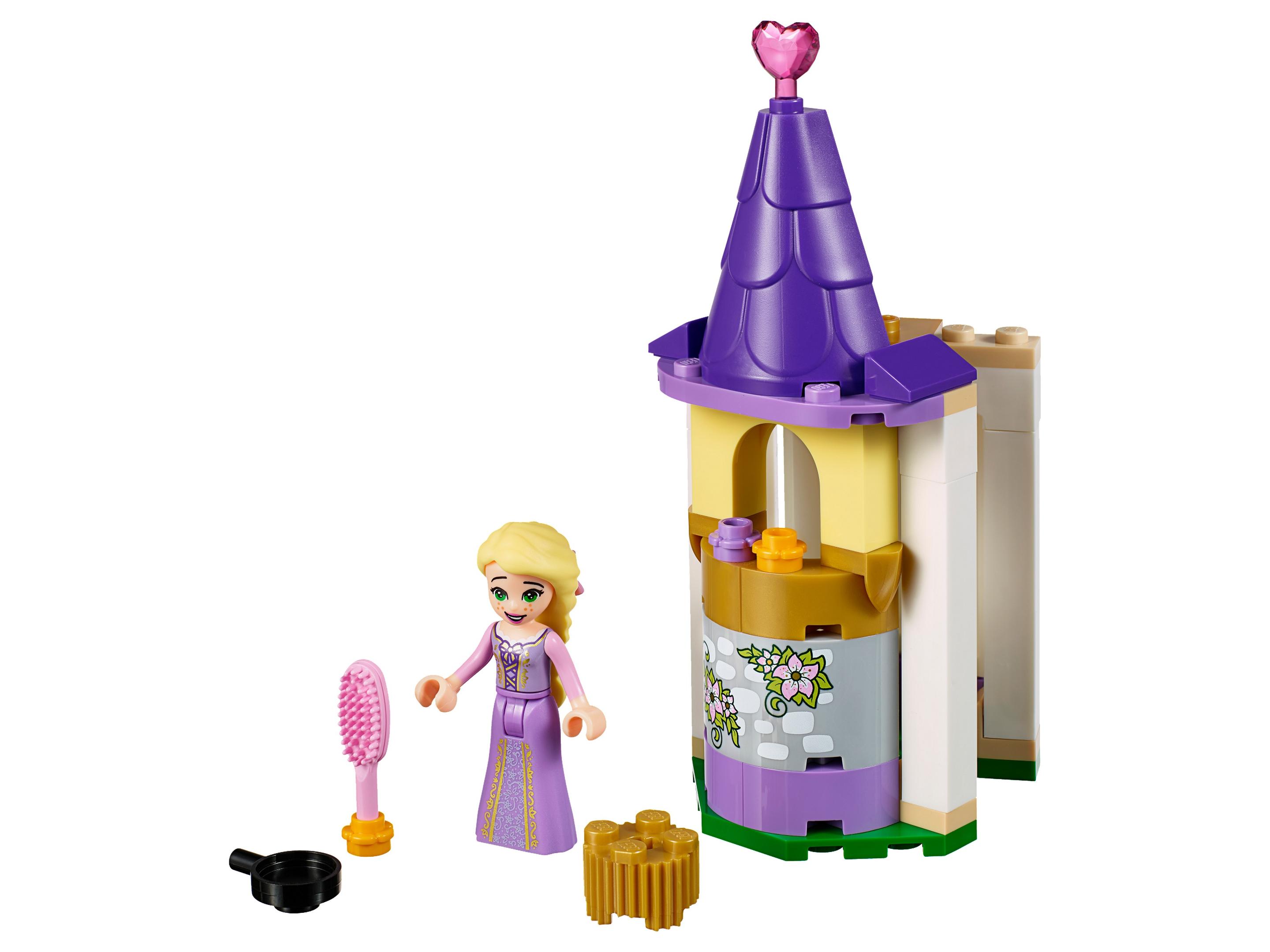 LEGO Rapunzel's Petite Tower (41163)