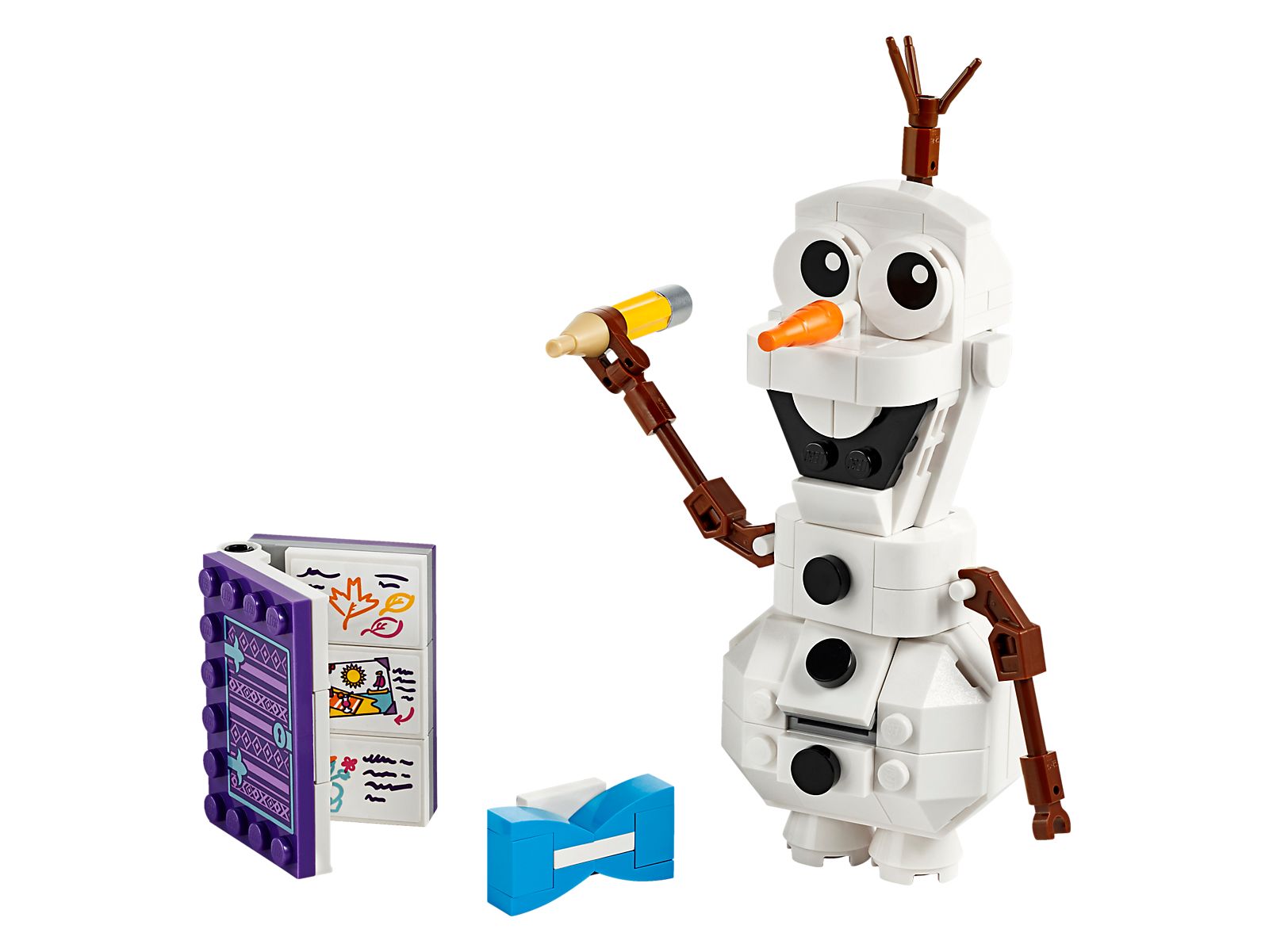 LEGO Olaf (41169)