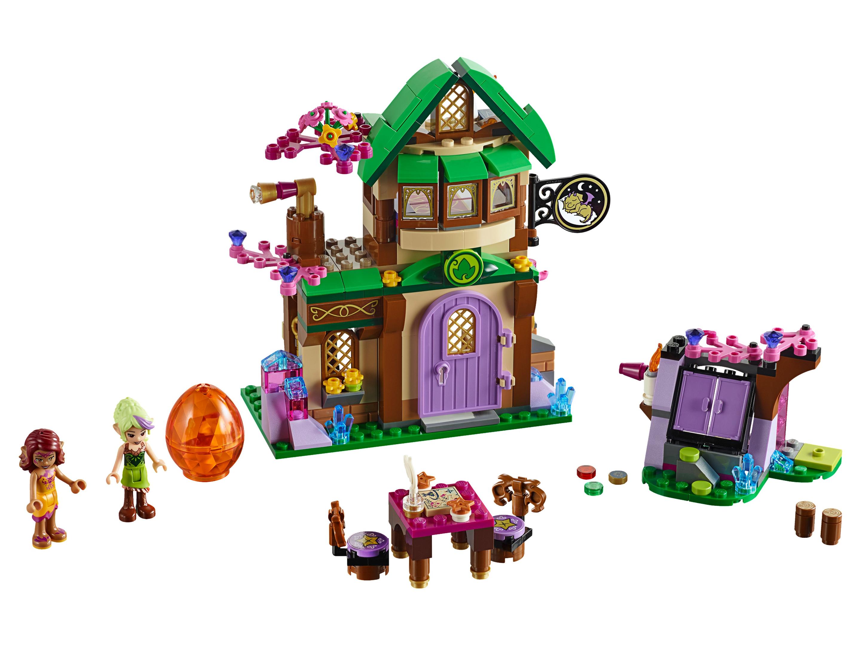 LEGO Taberna Starlight (41174)