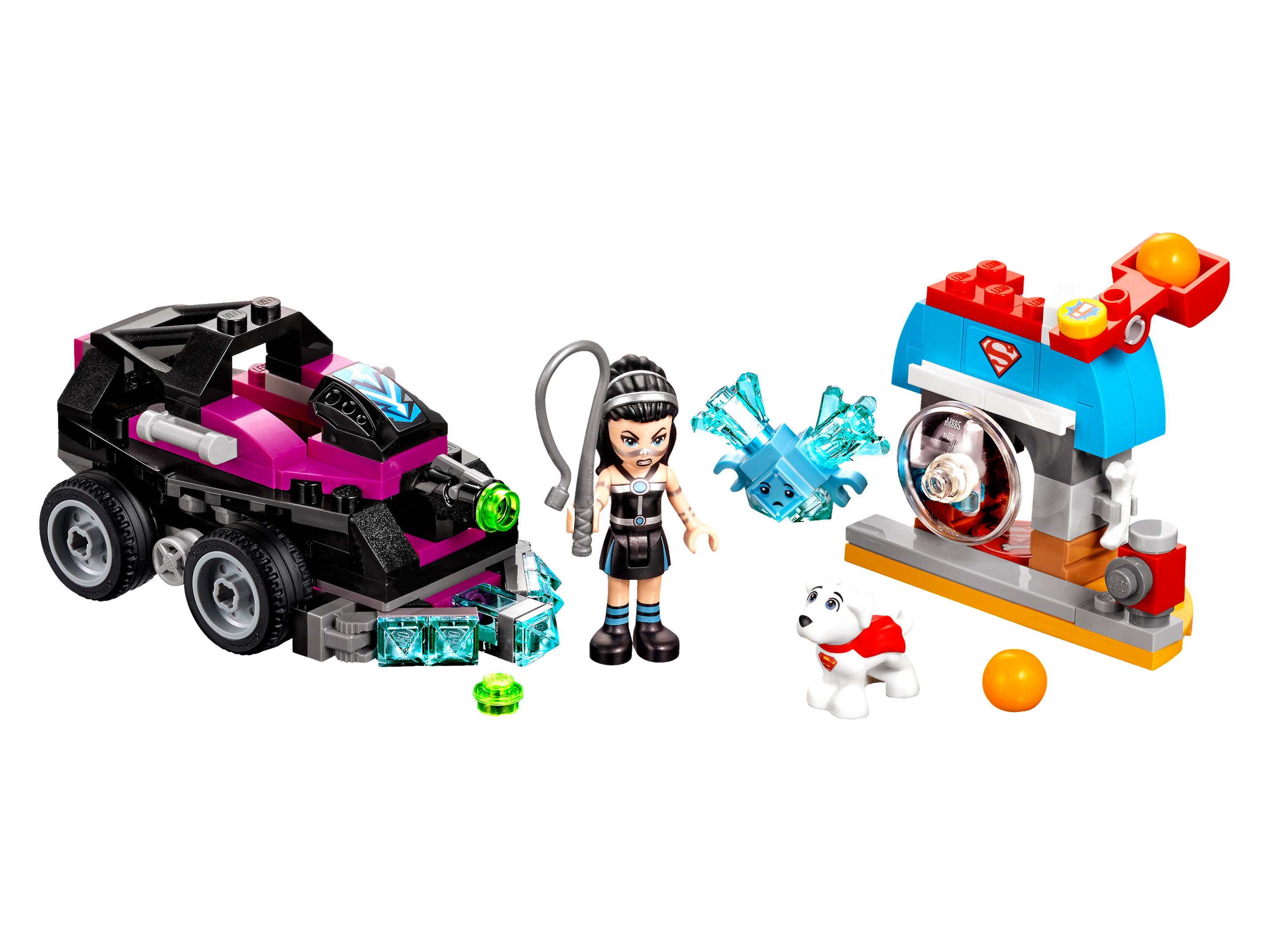 LEGO Tanque de Lashina™ (41233)