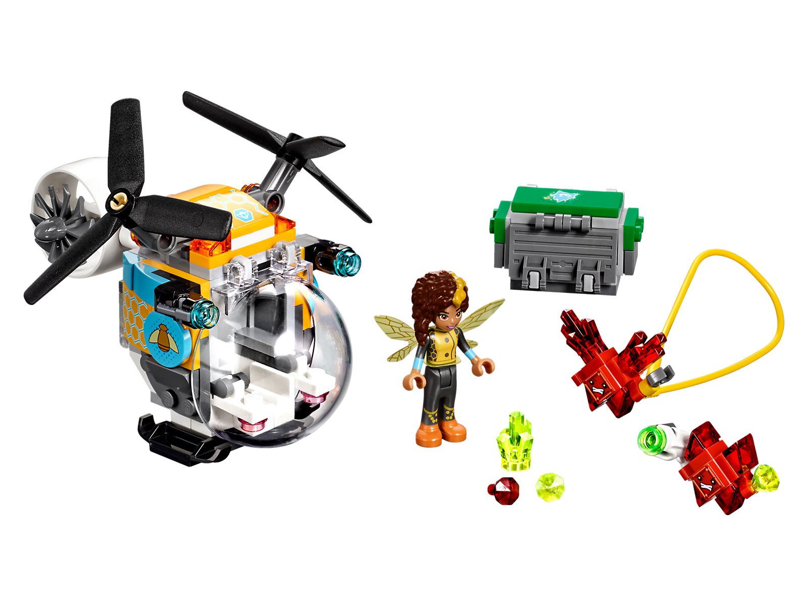 LEGO Helicóptero de Bumblebee™ (41234)