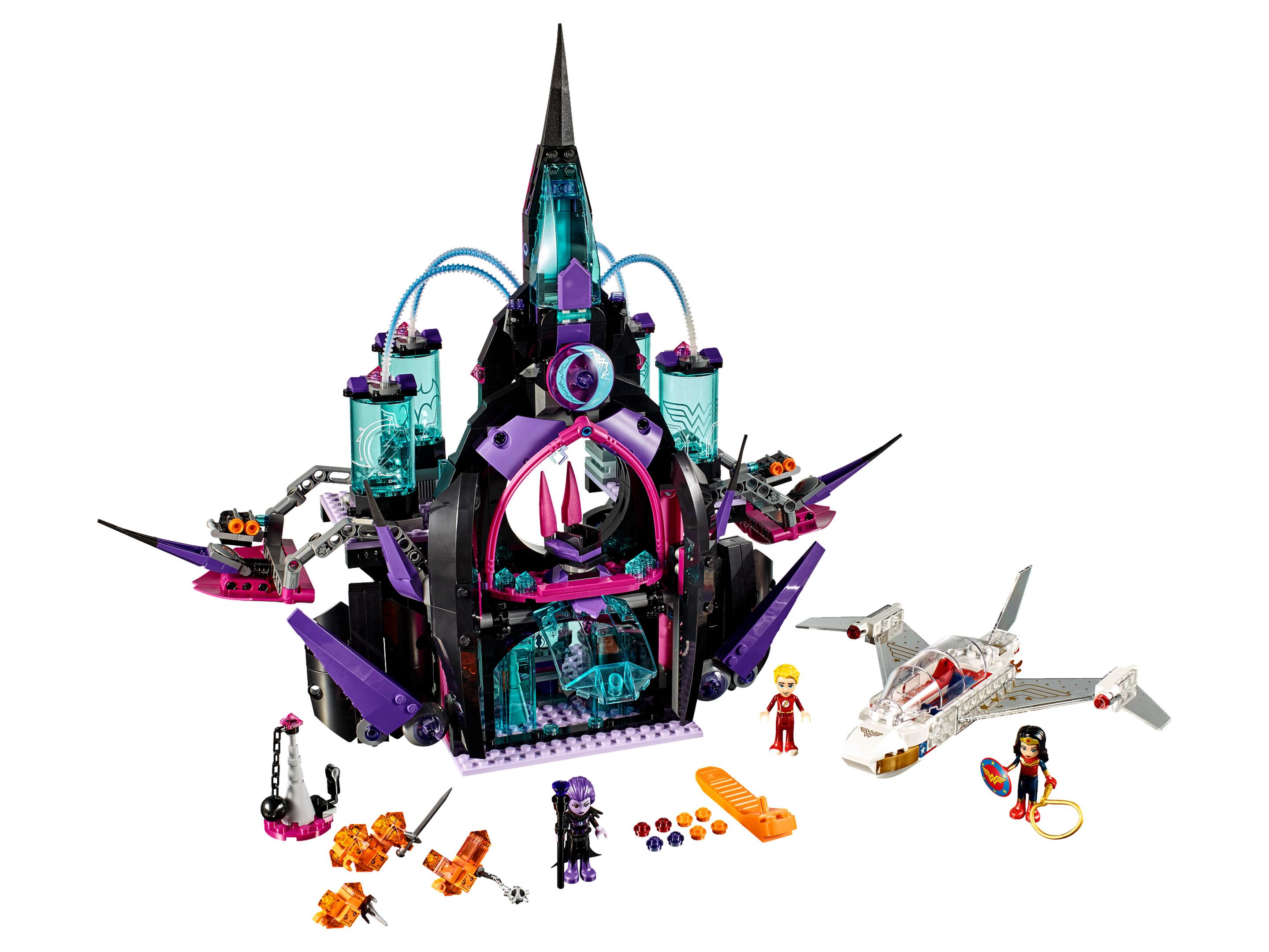 LEGO Palacio oscuro de Eclipso™ (41239)