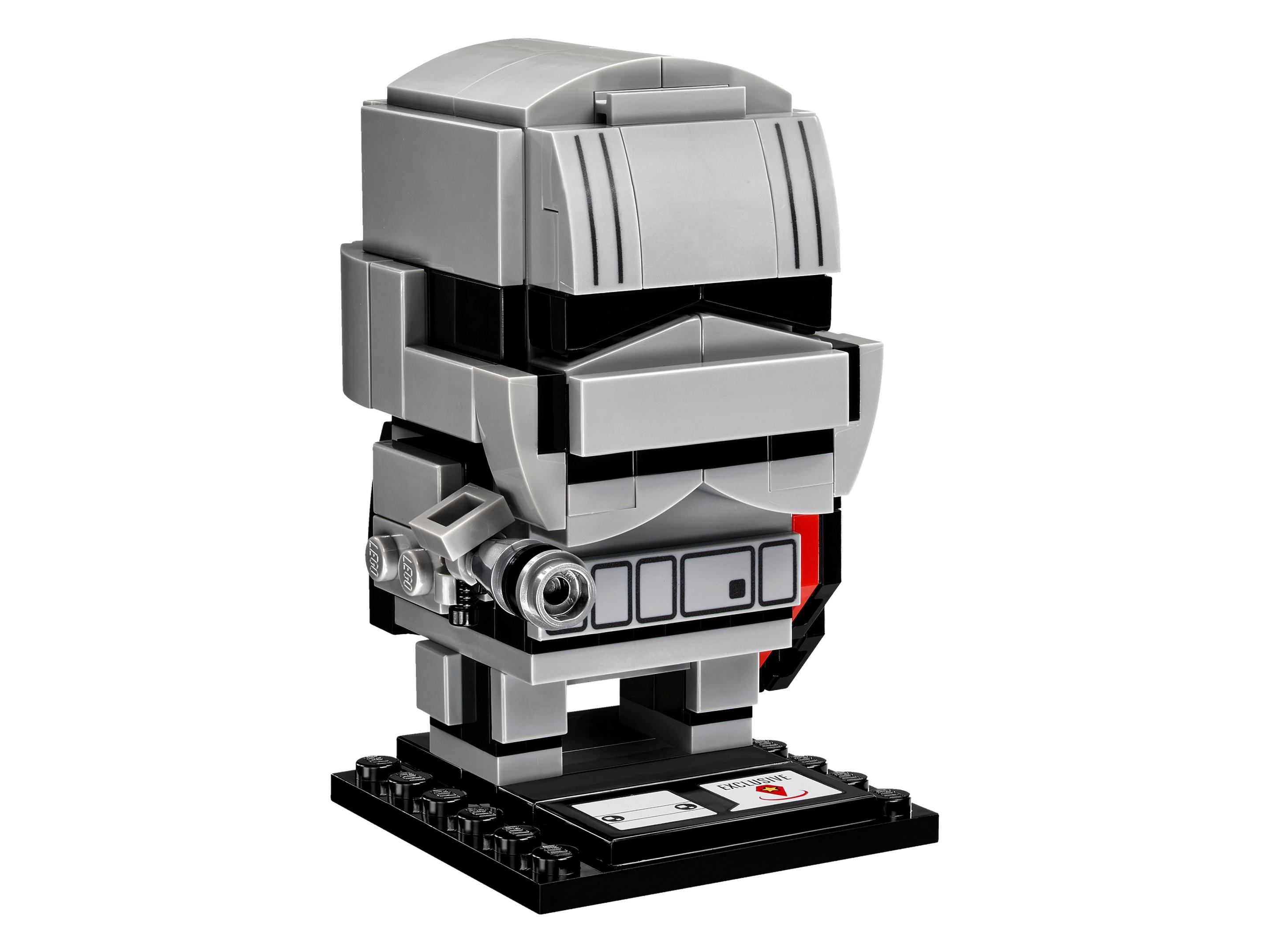 LEGO Captain Phasma™ (41486)