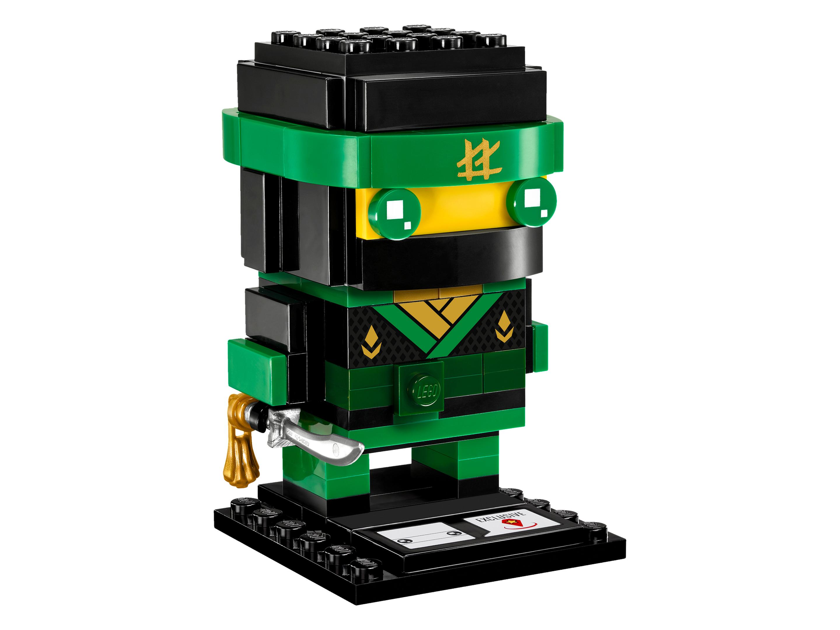 LEGO Lloyd (41487)