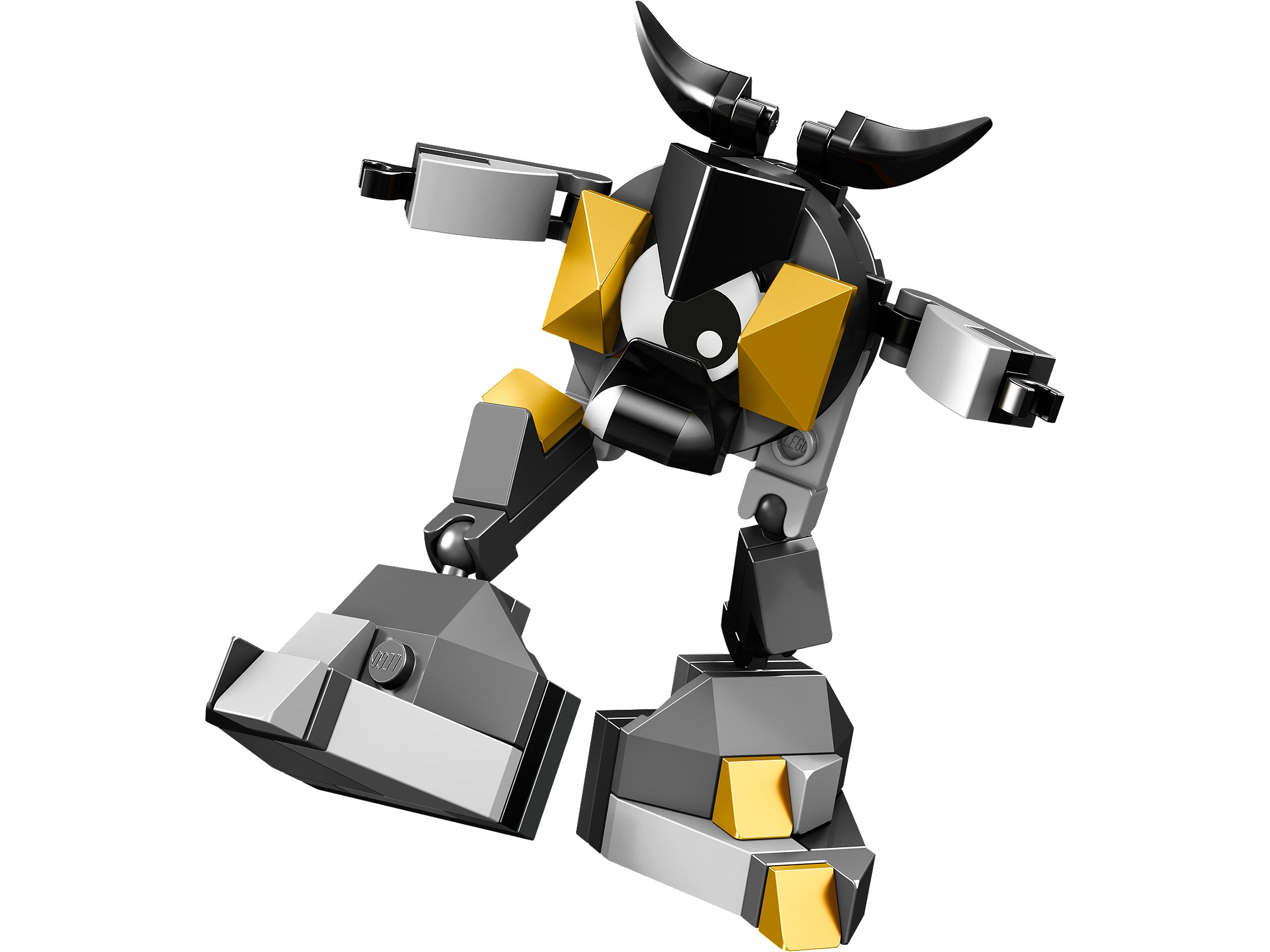 LEGO SEISMO (41504)