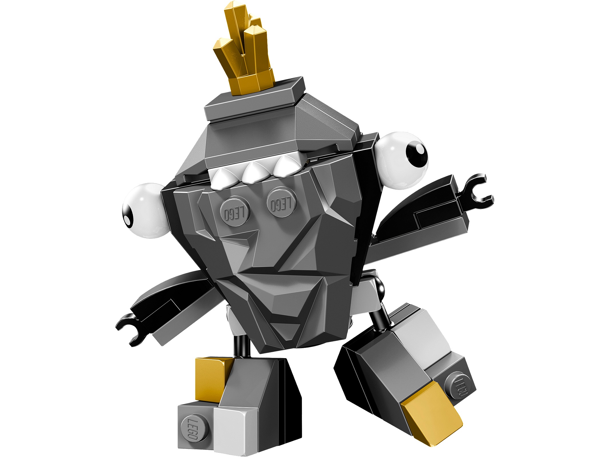 LEGO SHUFF (41505)