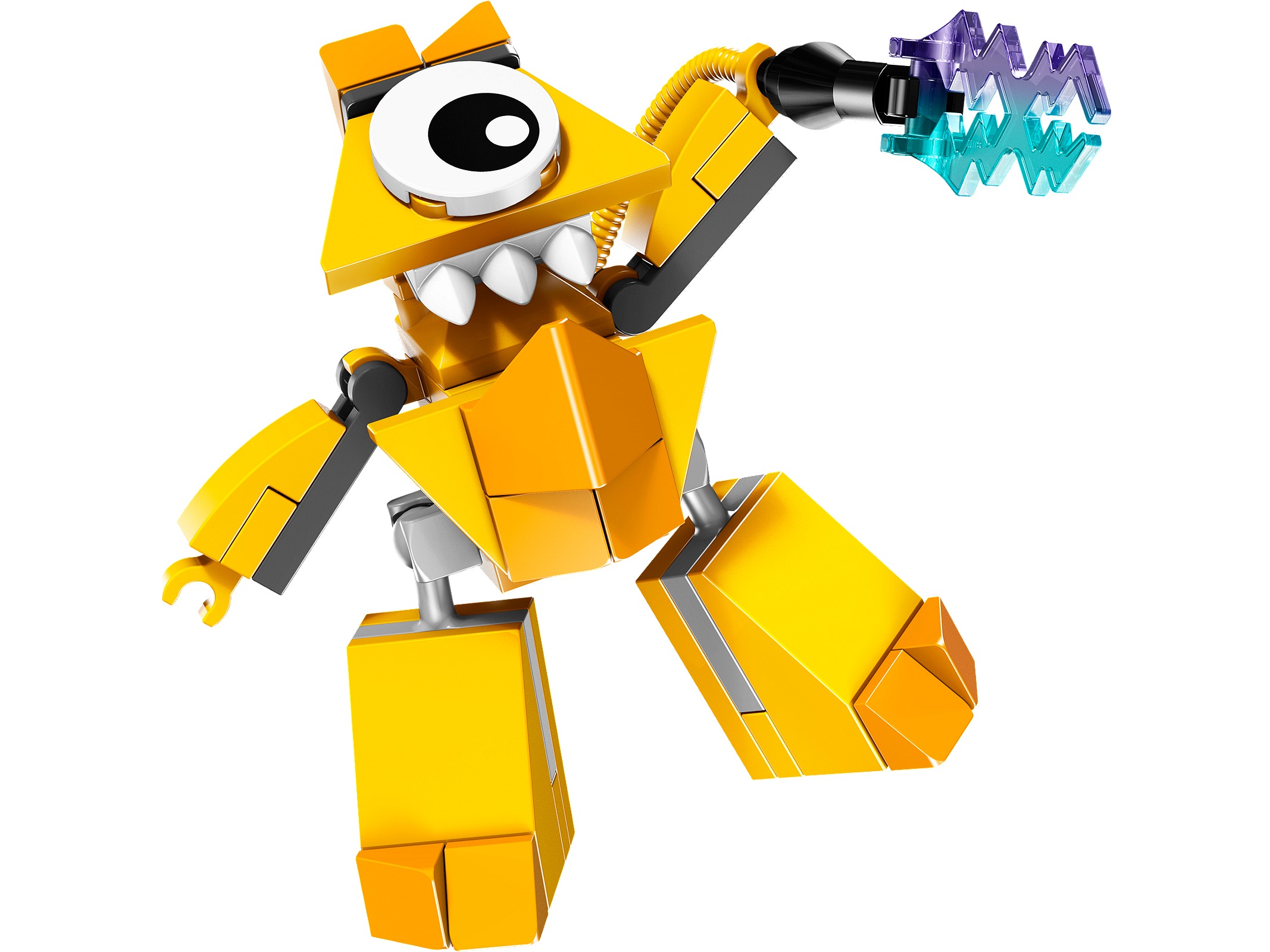 LEGO TESLO (41506)