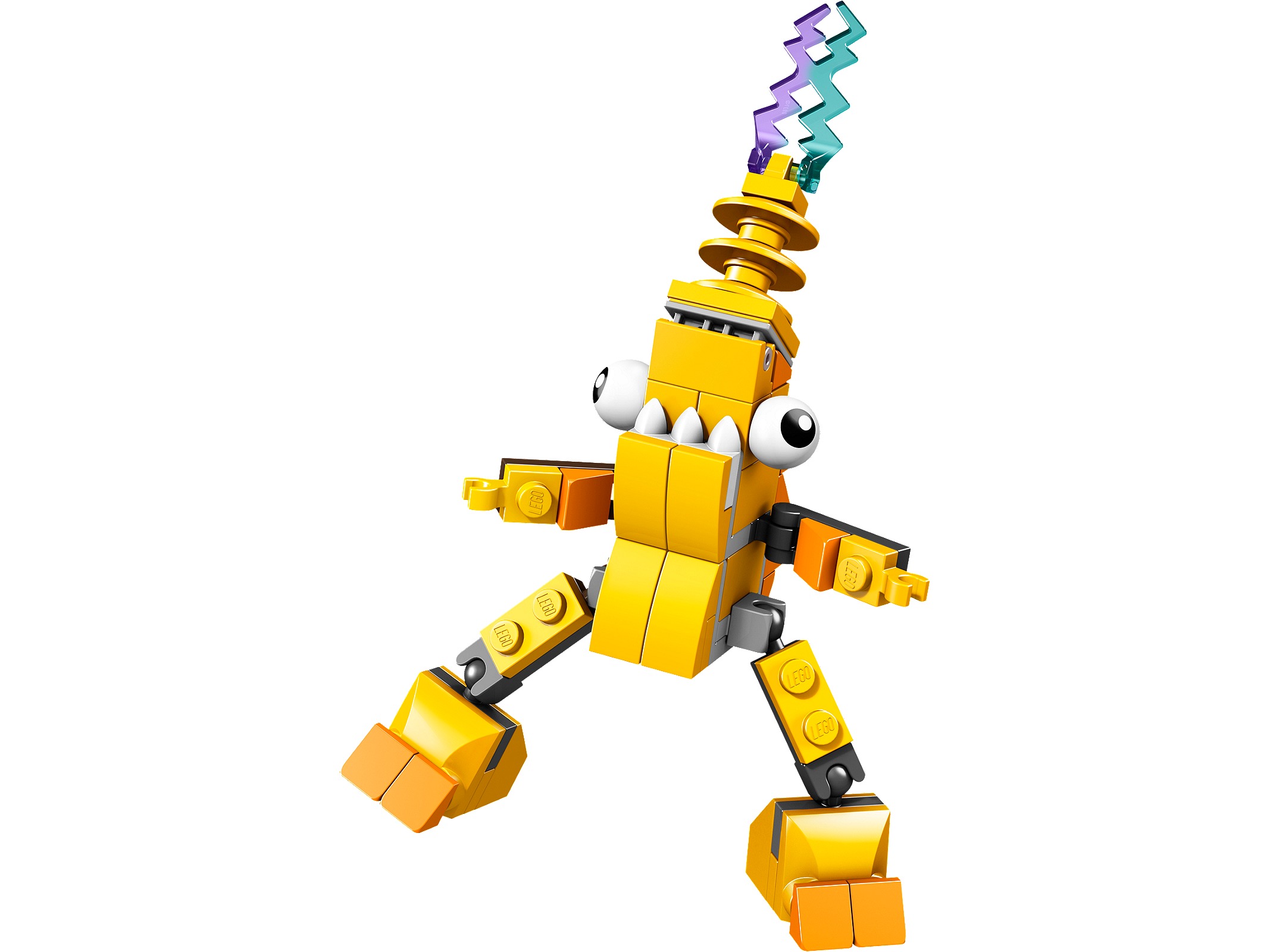 LEGO ZAPTOR (41507)