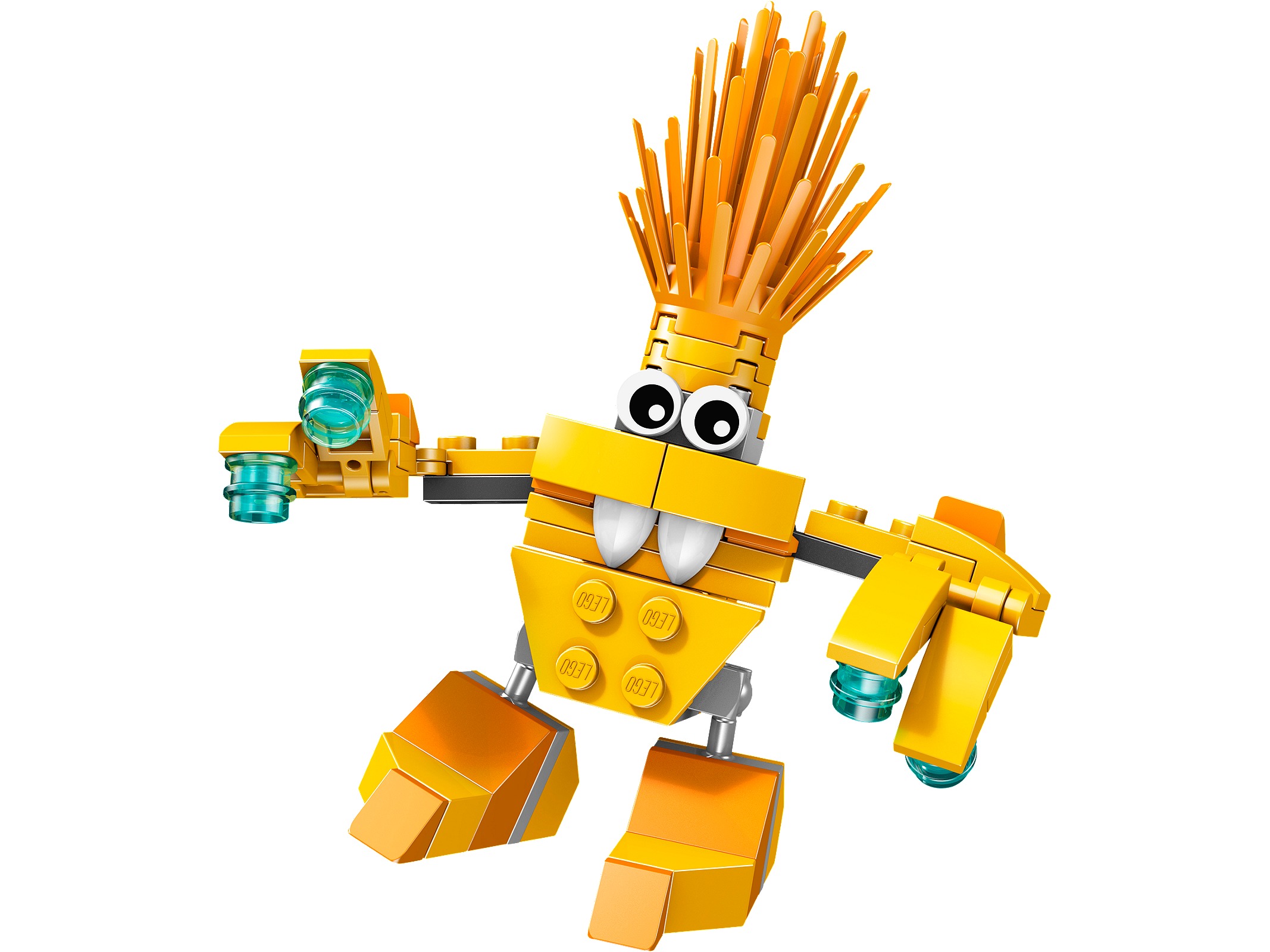 LEGO VOLECTRO (41508)