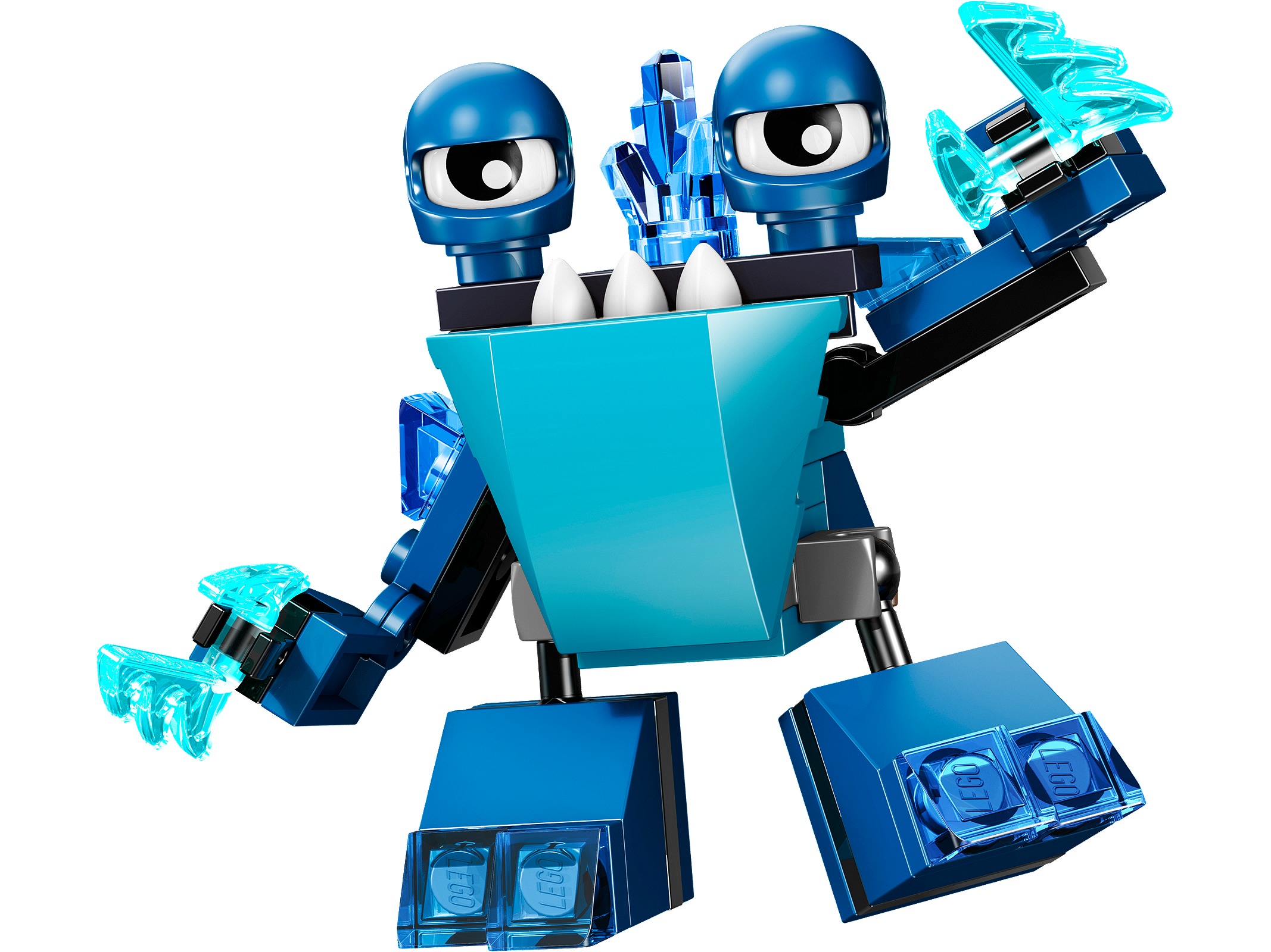 LEGO SLUMBO (41509)