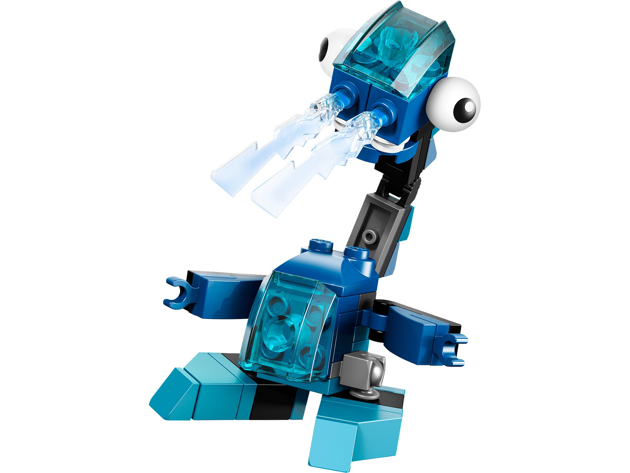 LEGO LUNK (41510)