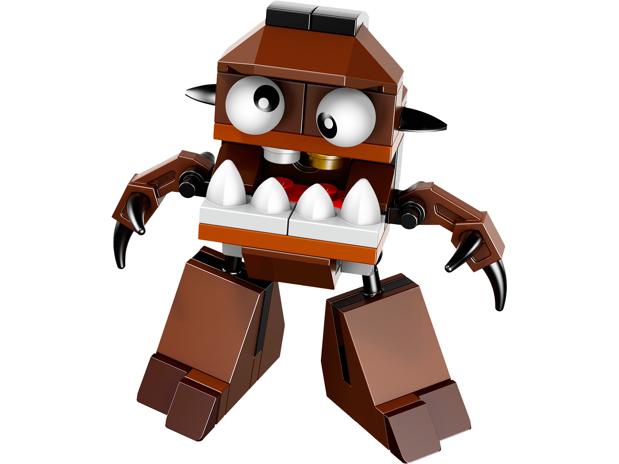 LEGO CHOMLY (41512)
