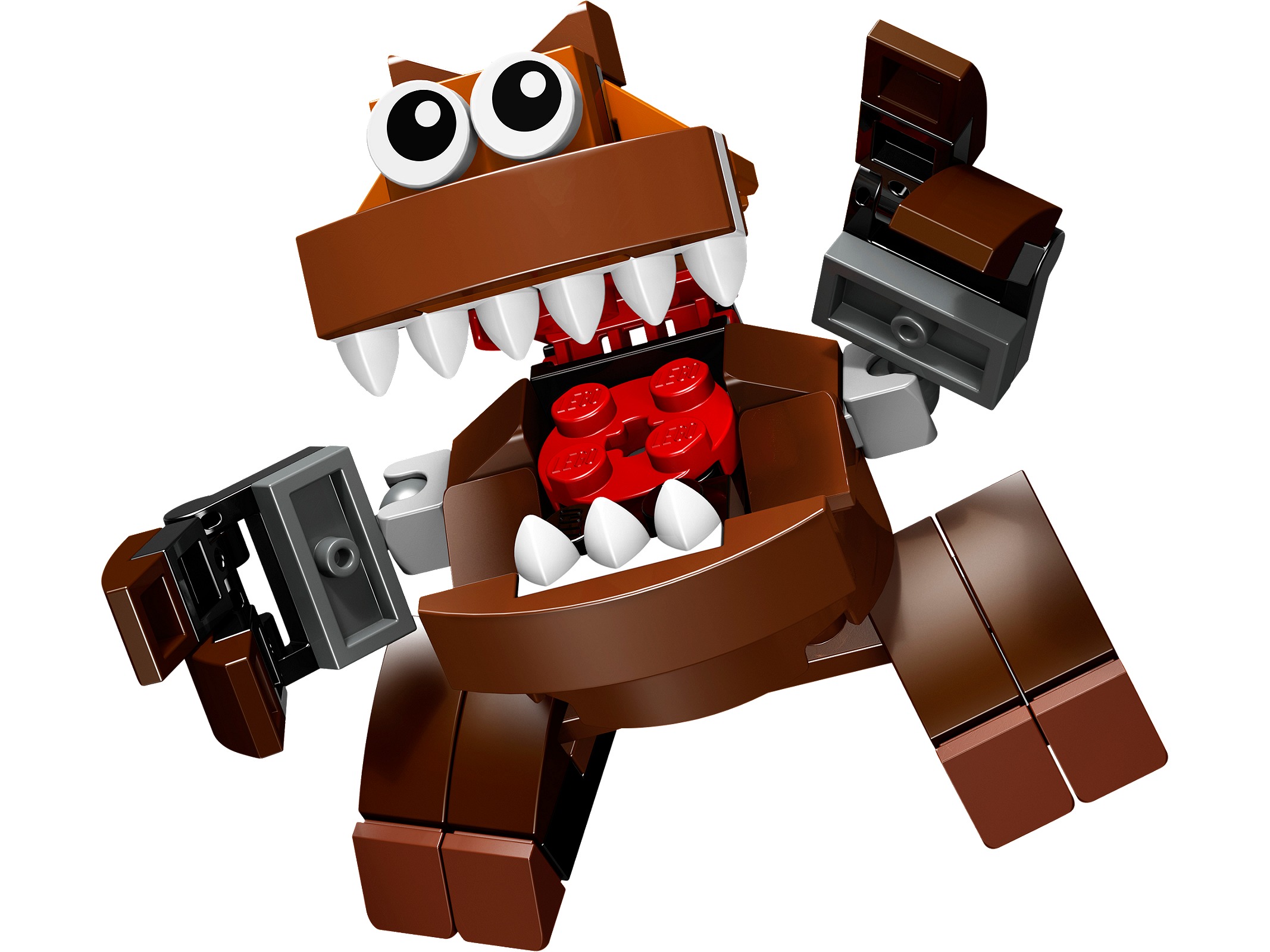 LEGO GOBBA (41513)