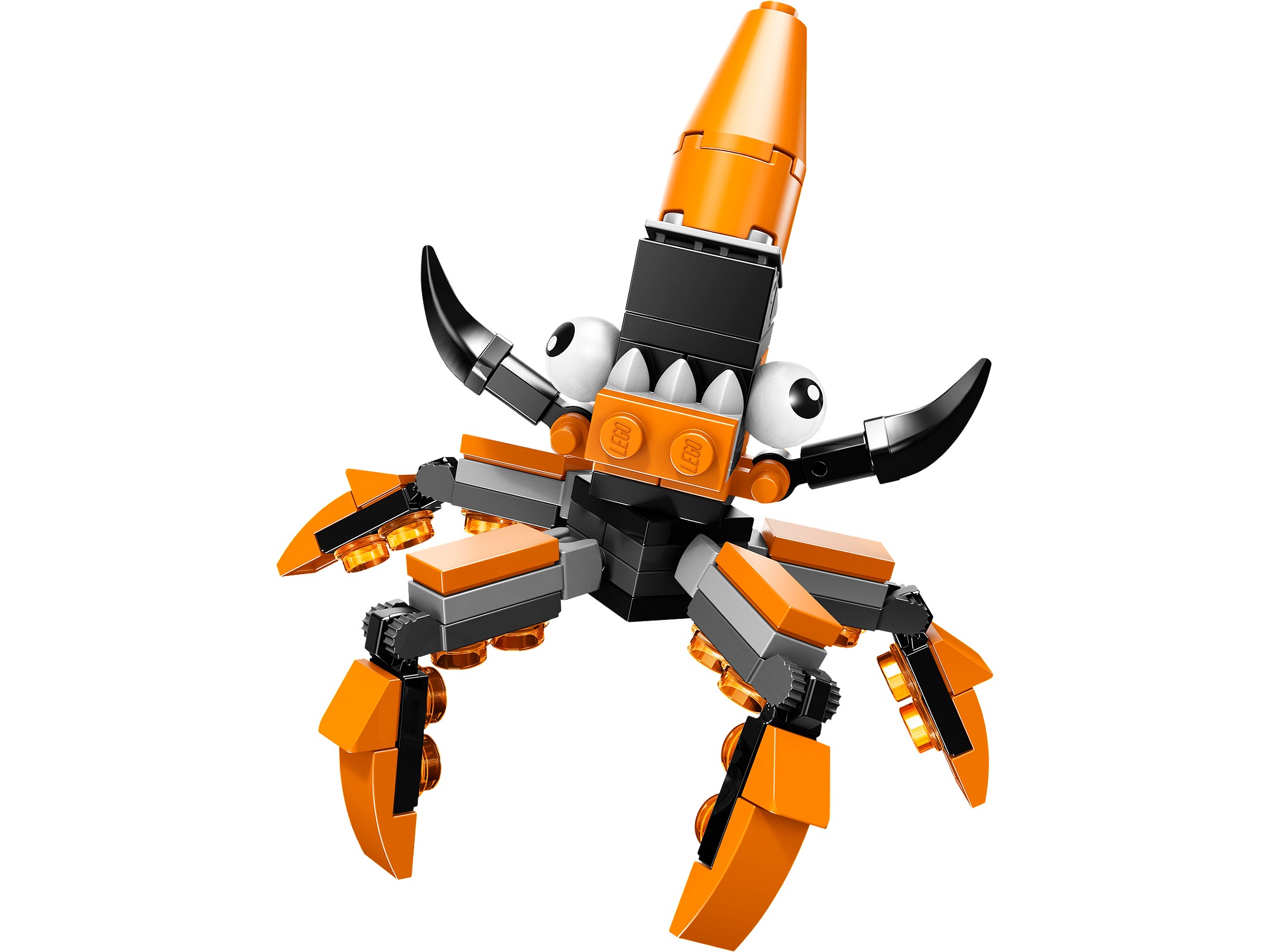 LEGO TENTRO (41516)