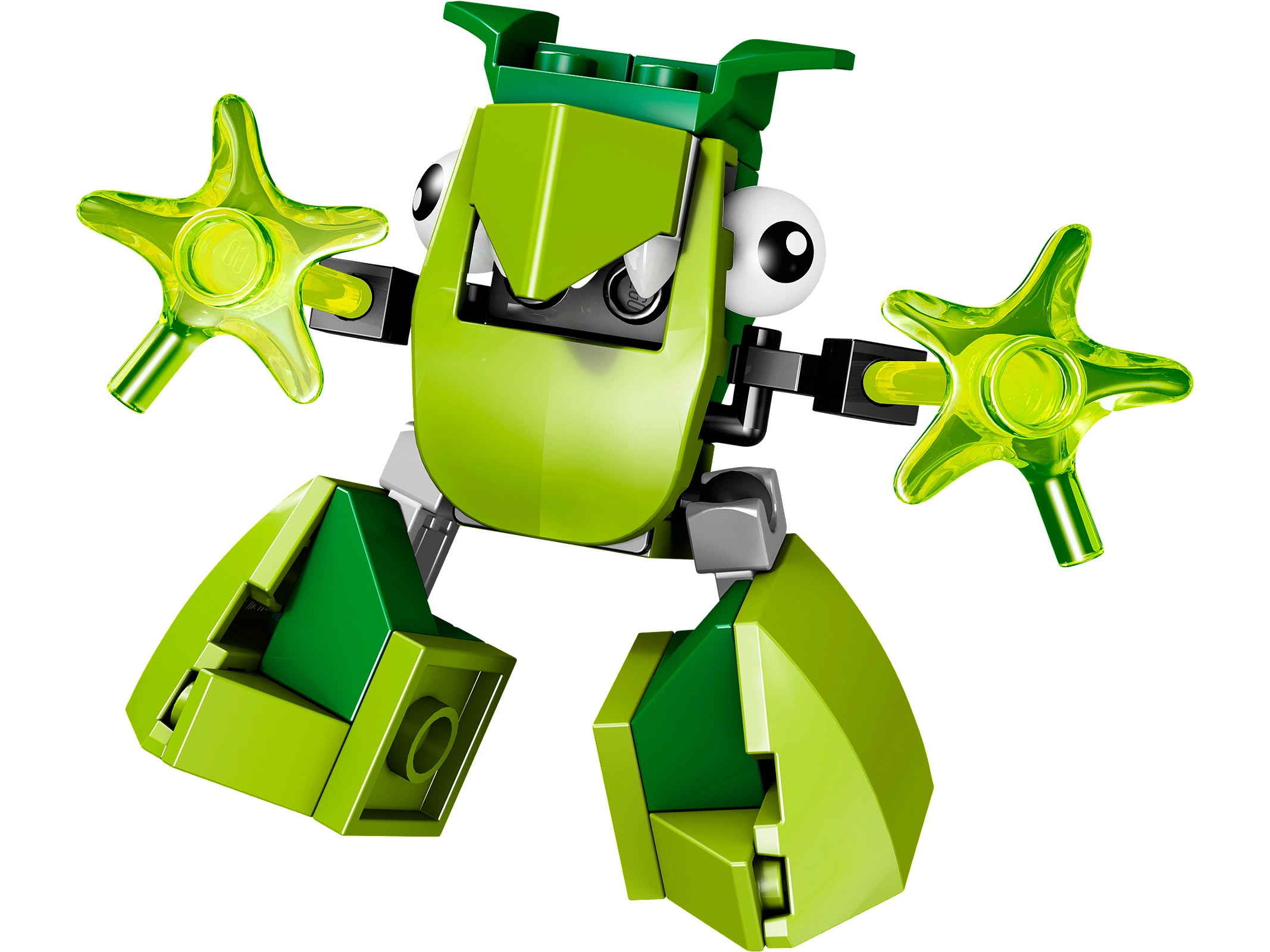 LEGO TORTS (41520)